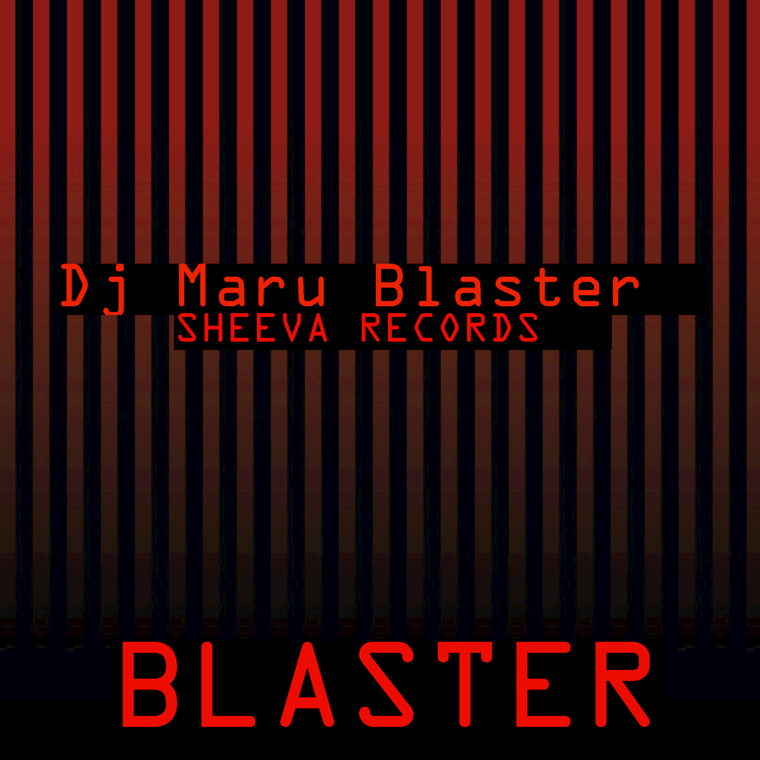 Blaster