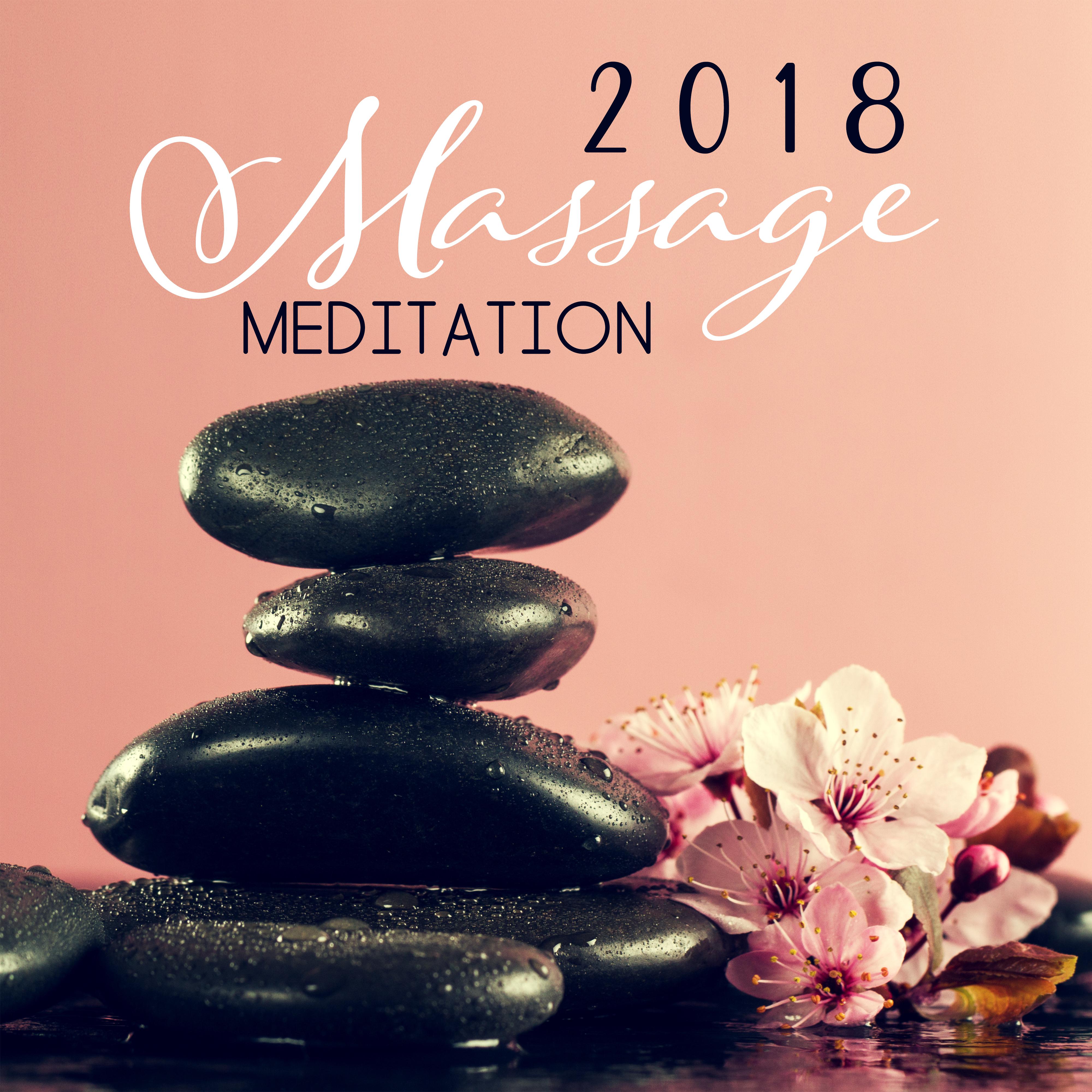 2017 Massage Meditation