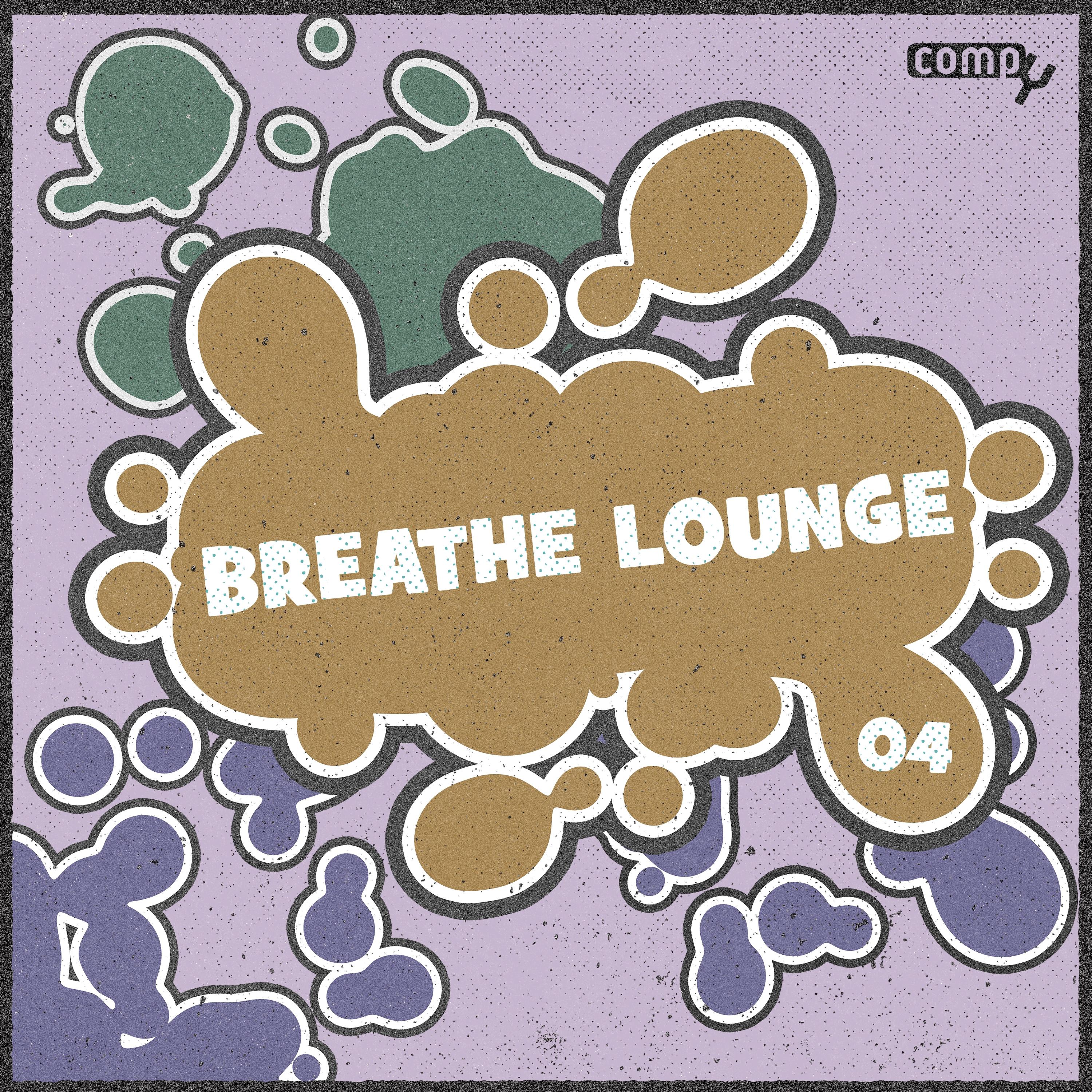 Breathe Lounge, Vol.04