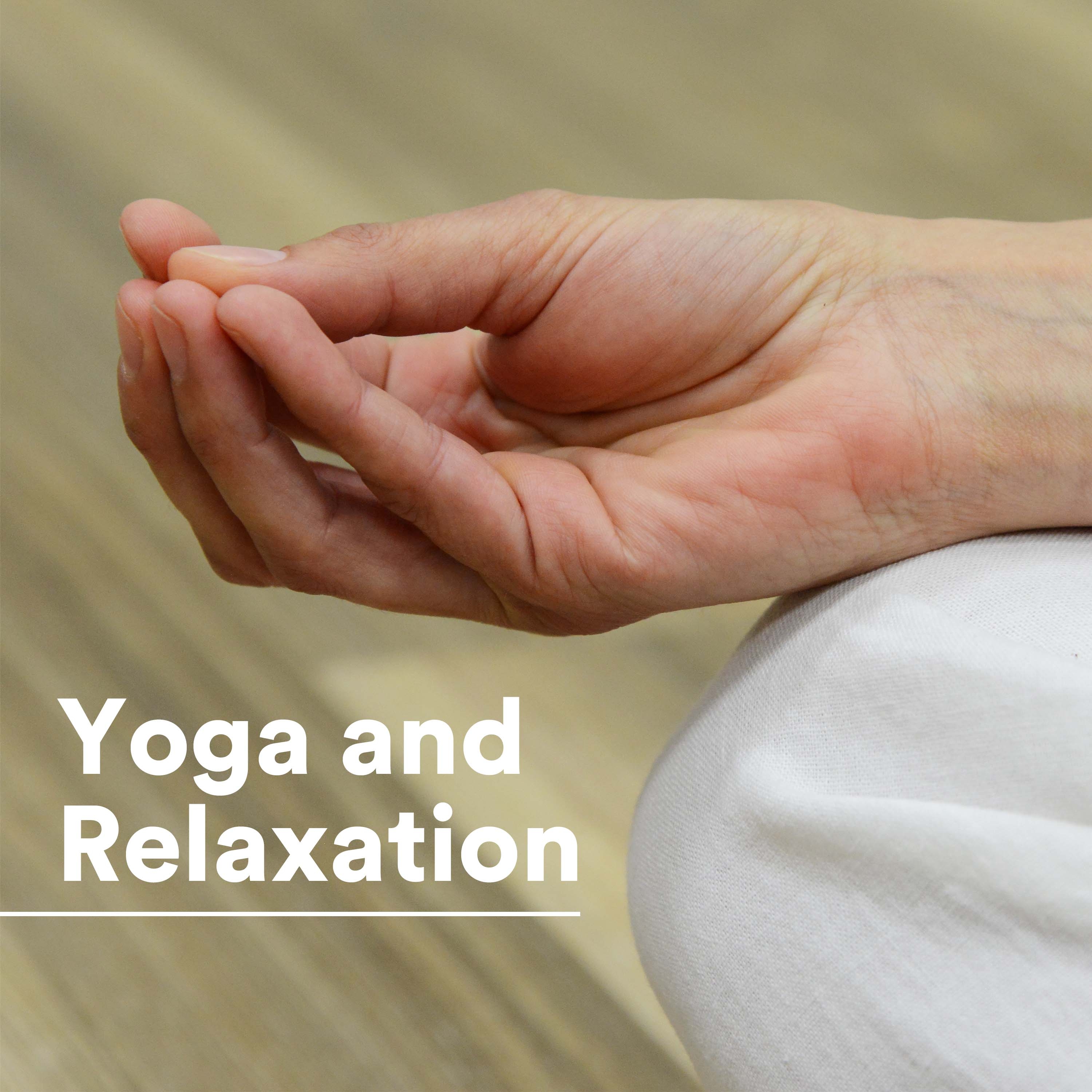 Yoga and Relaxation