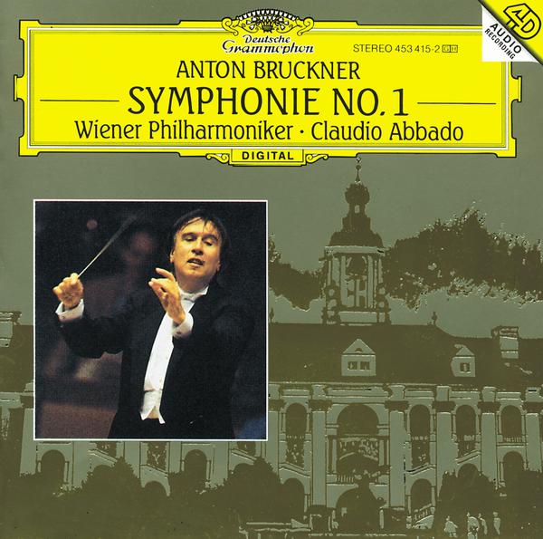 Symphony No.1 in C minor:2. Adagio