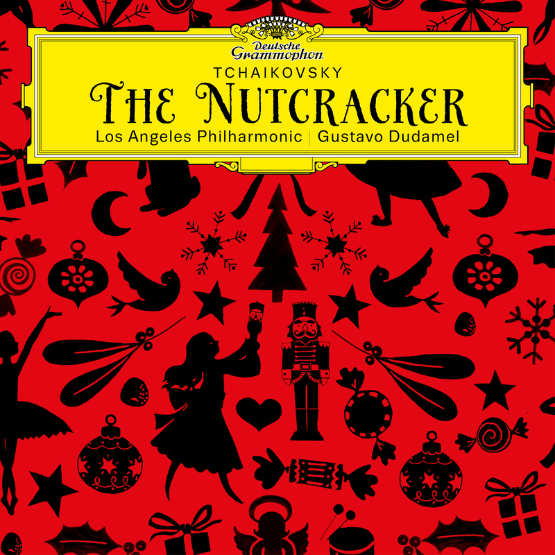 The Nutcracker, Op. 71, TH 14 / Act 1:No. 6 Clara and the Nutcracker