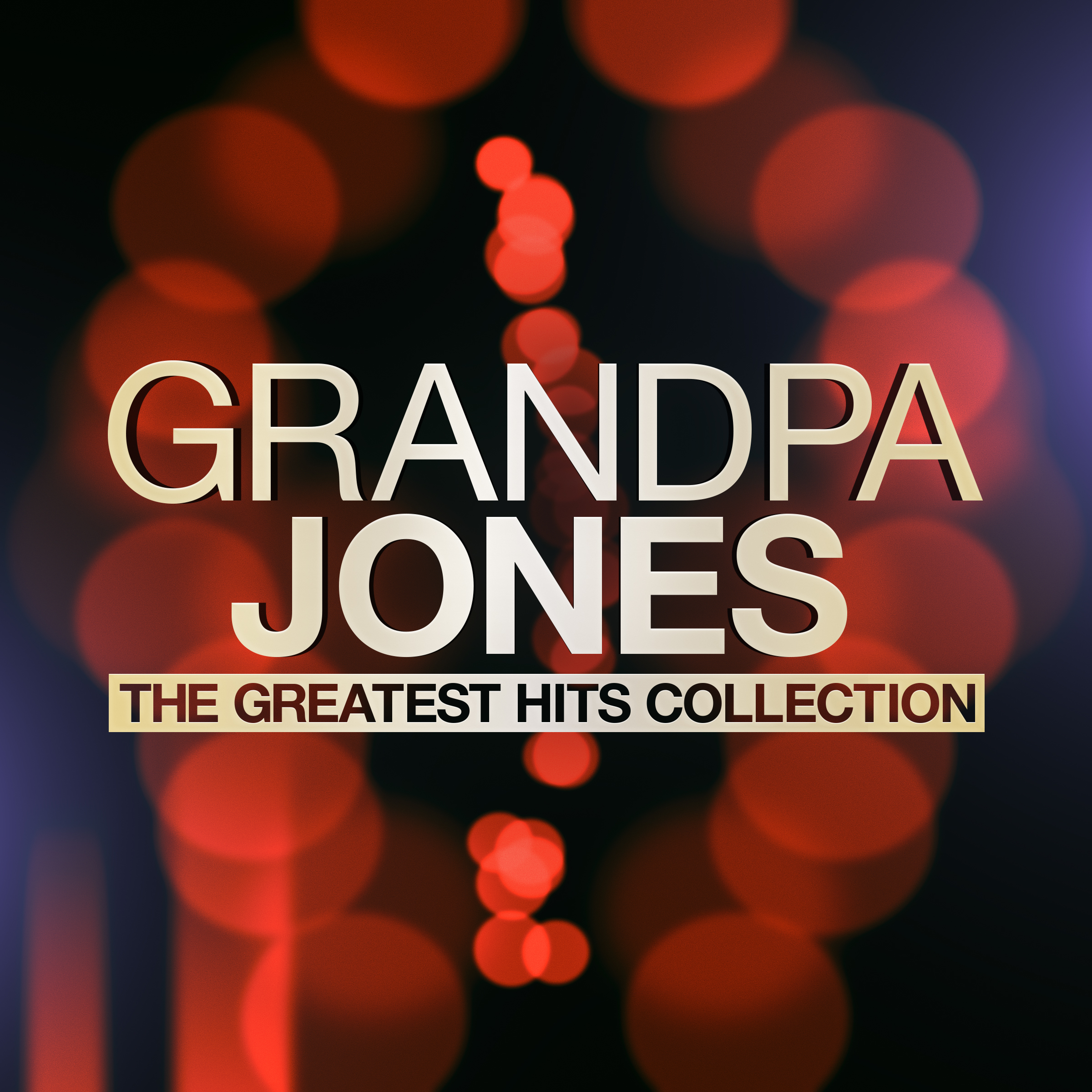 The Greatest Hits Collection