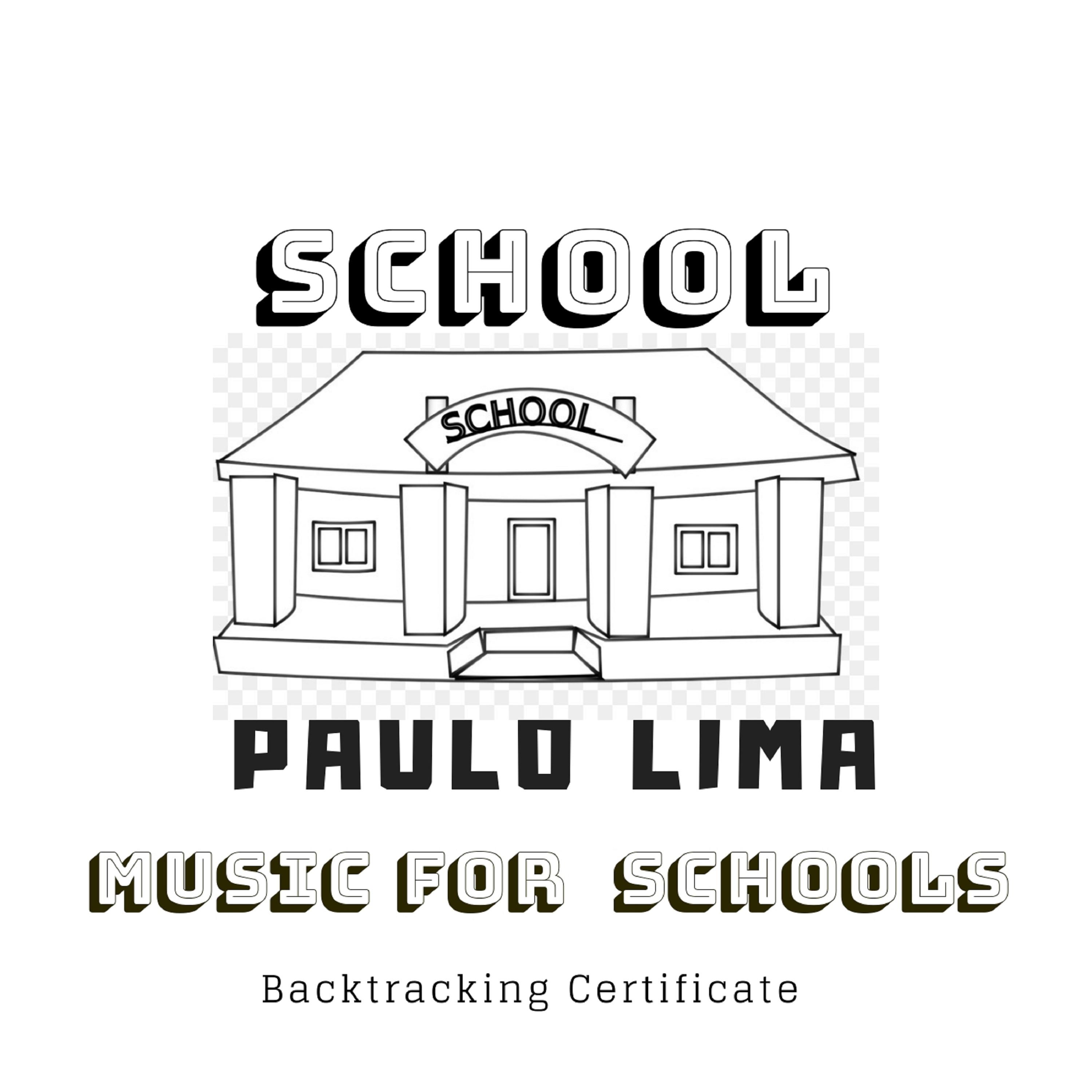 School - Music for Schools