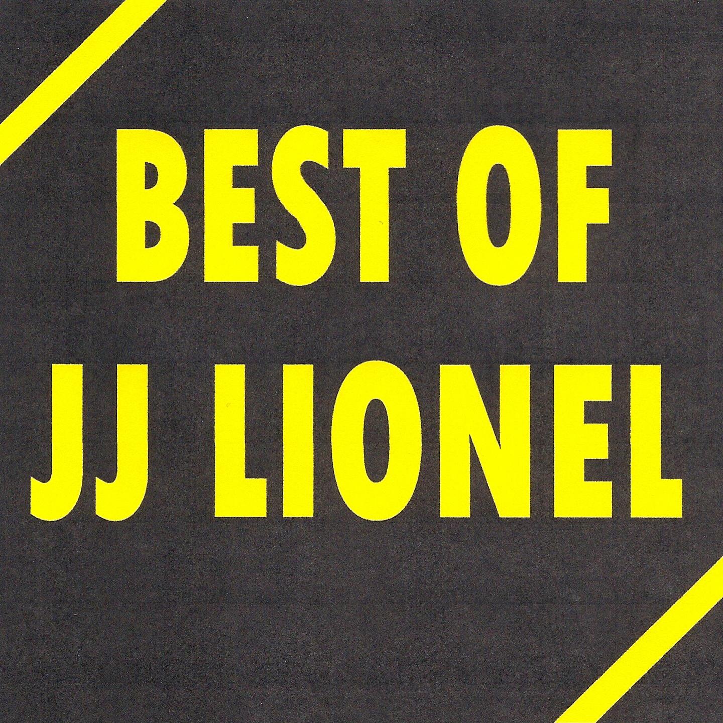 Best of Jean-Jacques Lionel