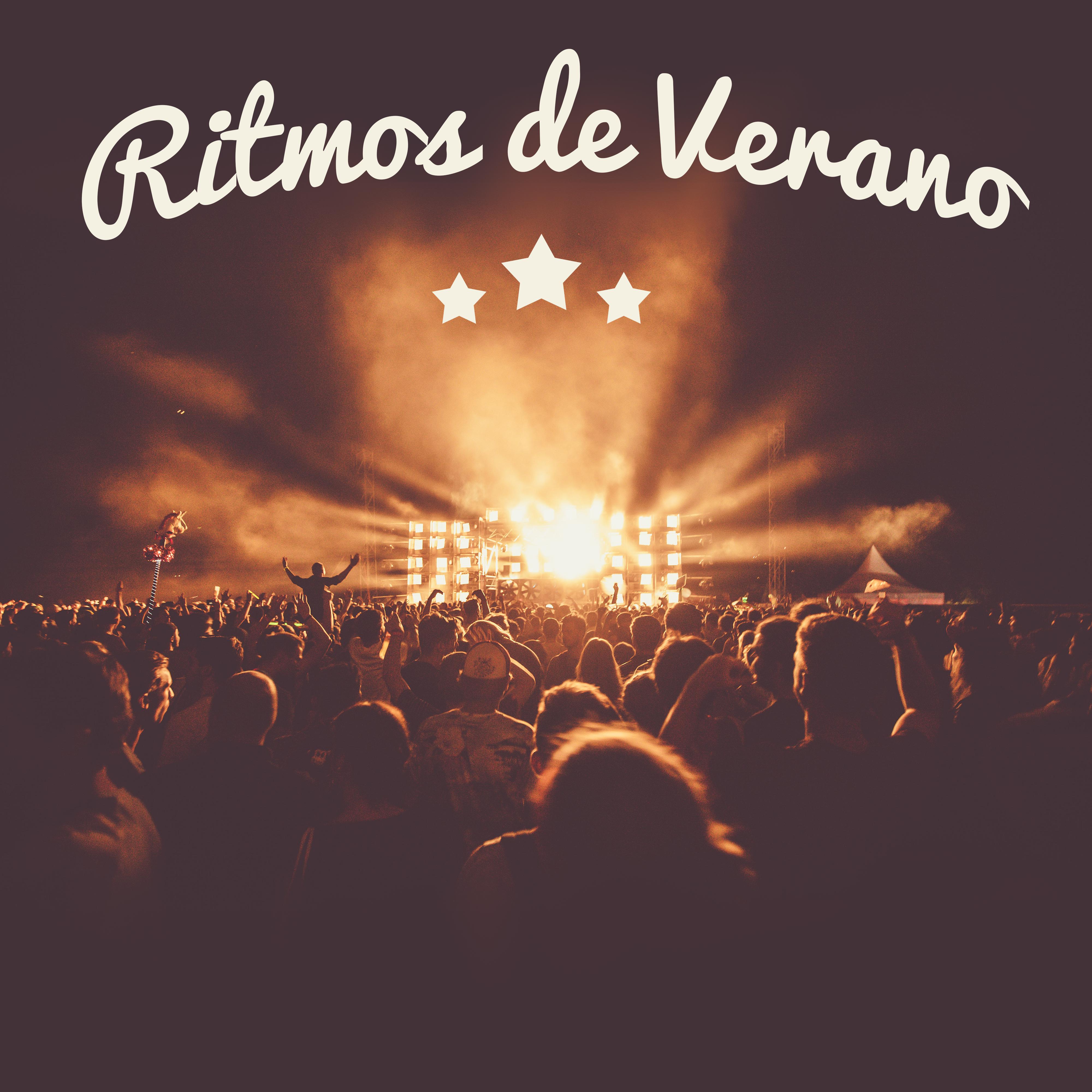 Ritmos de Verano