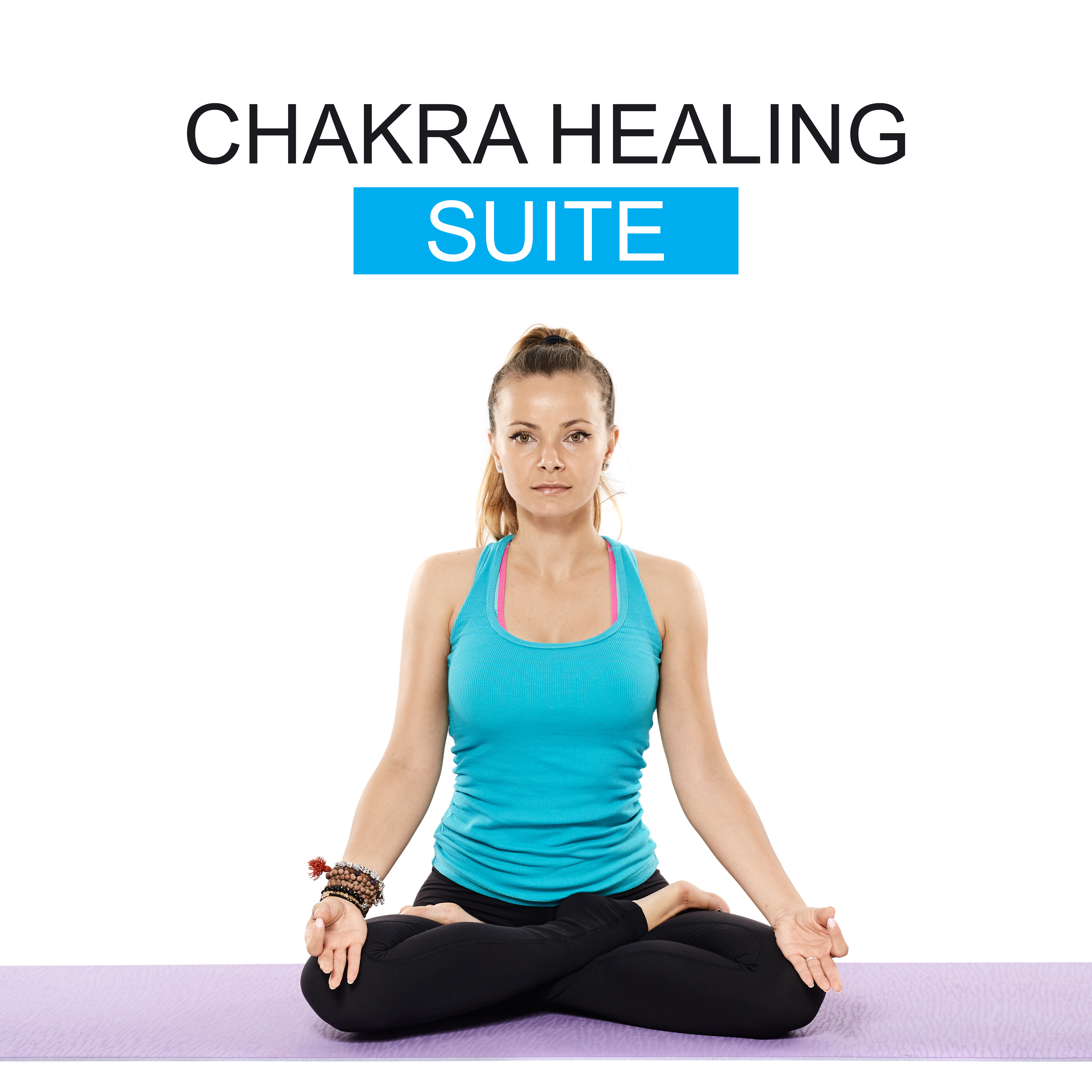 Chakra Healing Suite