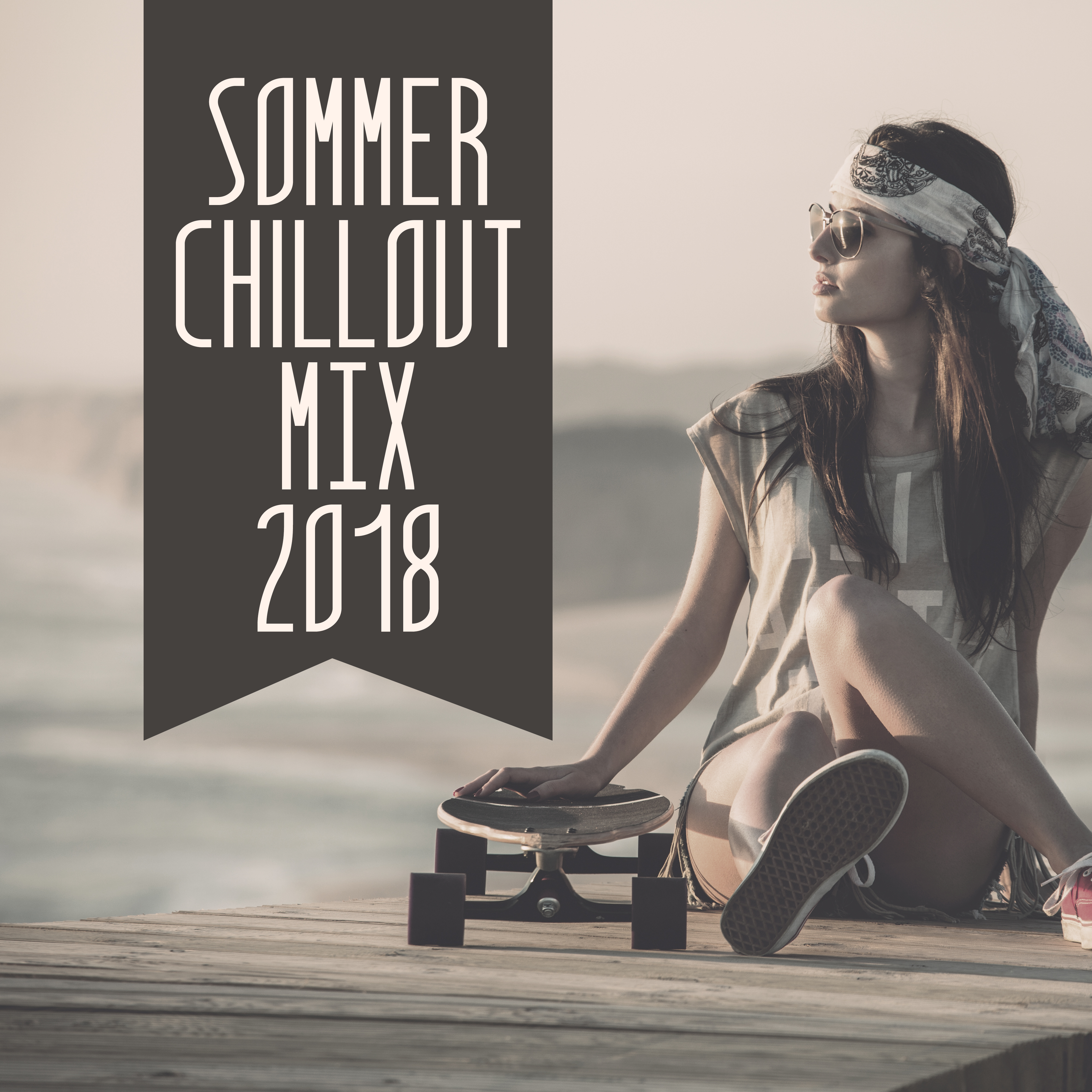 Sommer Chillout MIX 2018