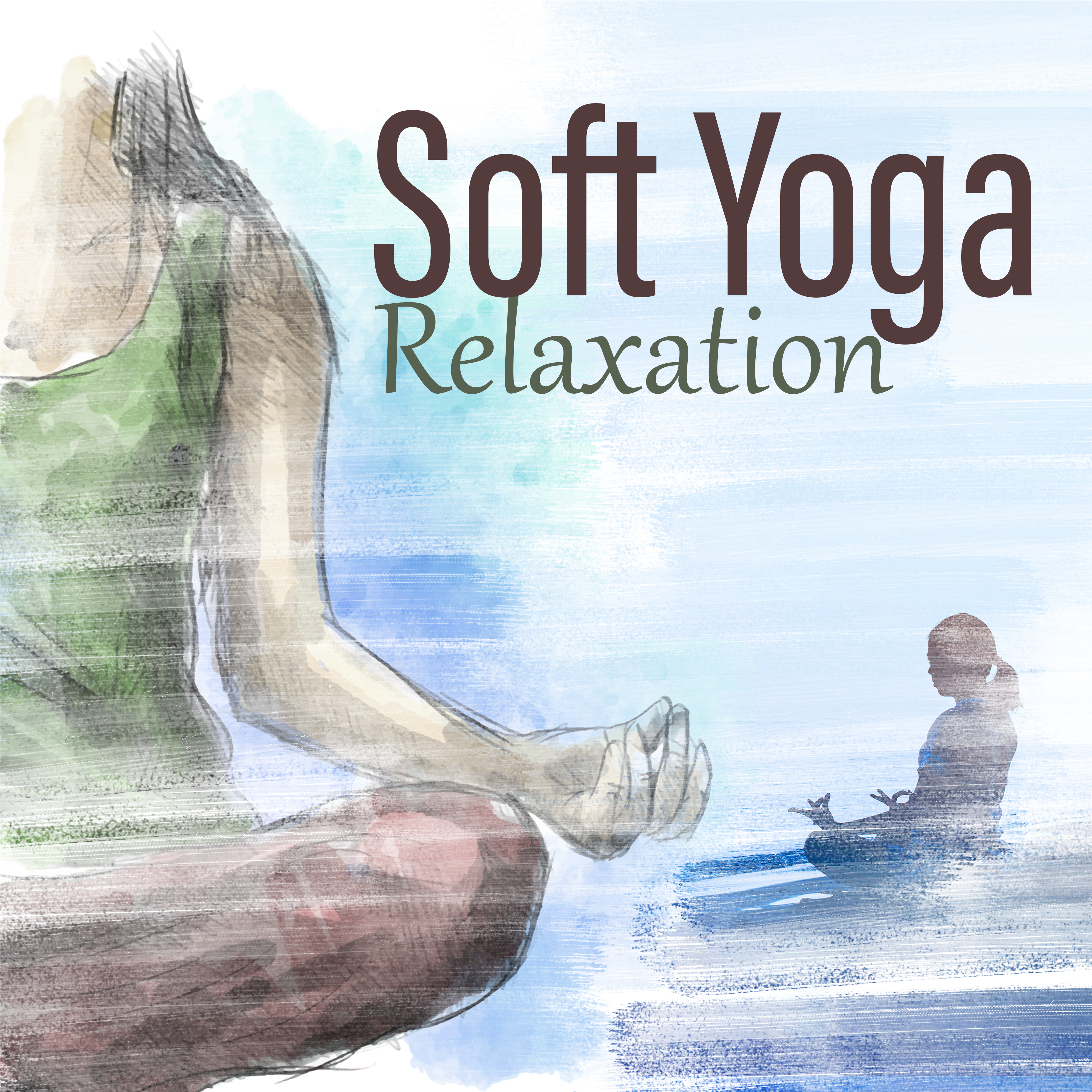 Soft Yoga Relaxation