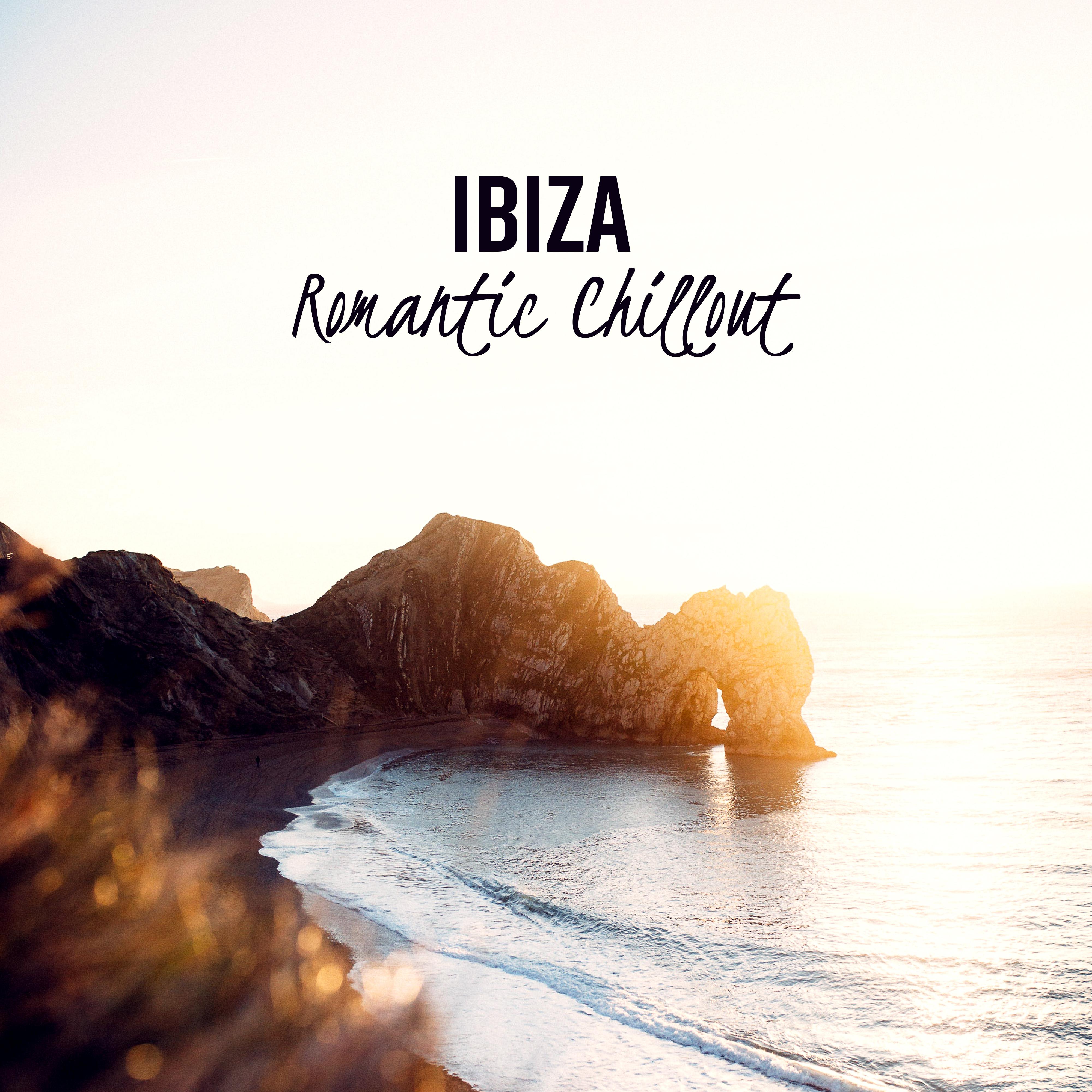 Ibiza Romantic Chillout