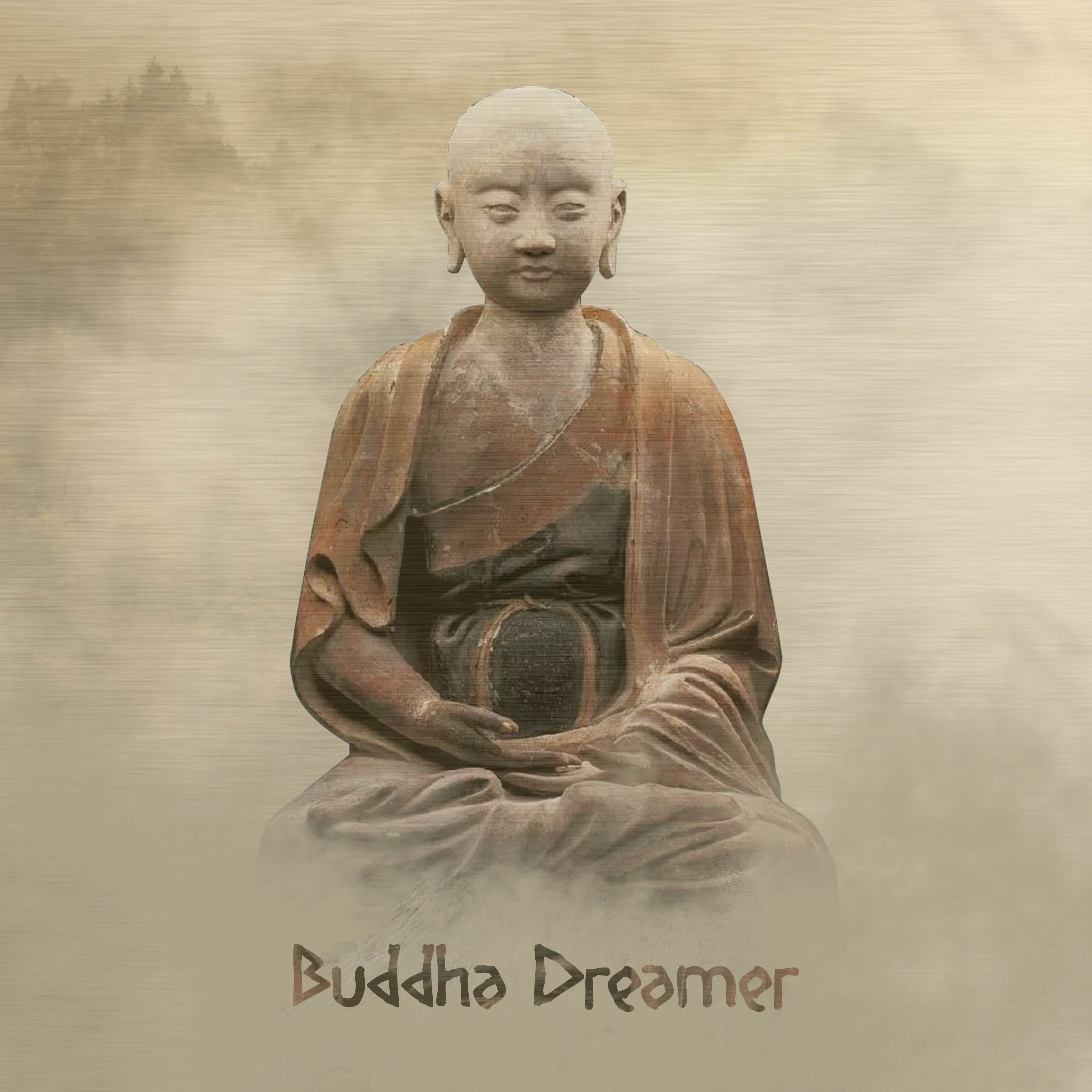 Buddha Dreamer