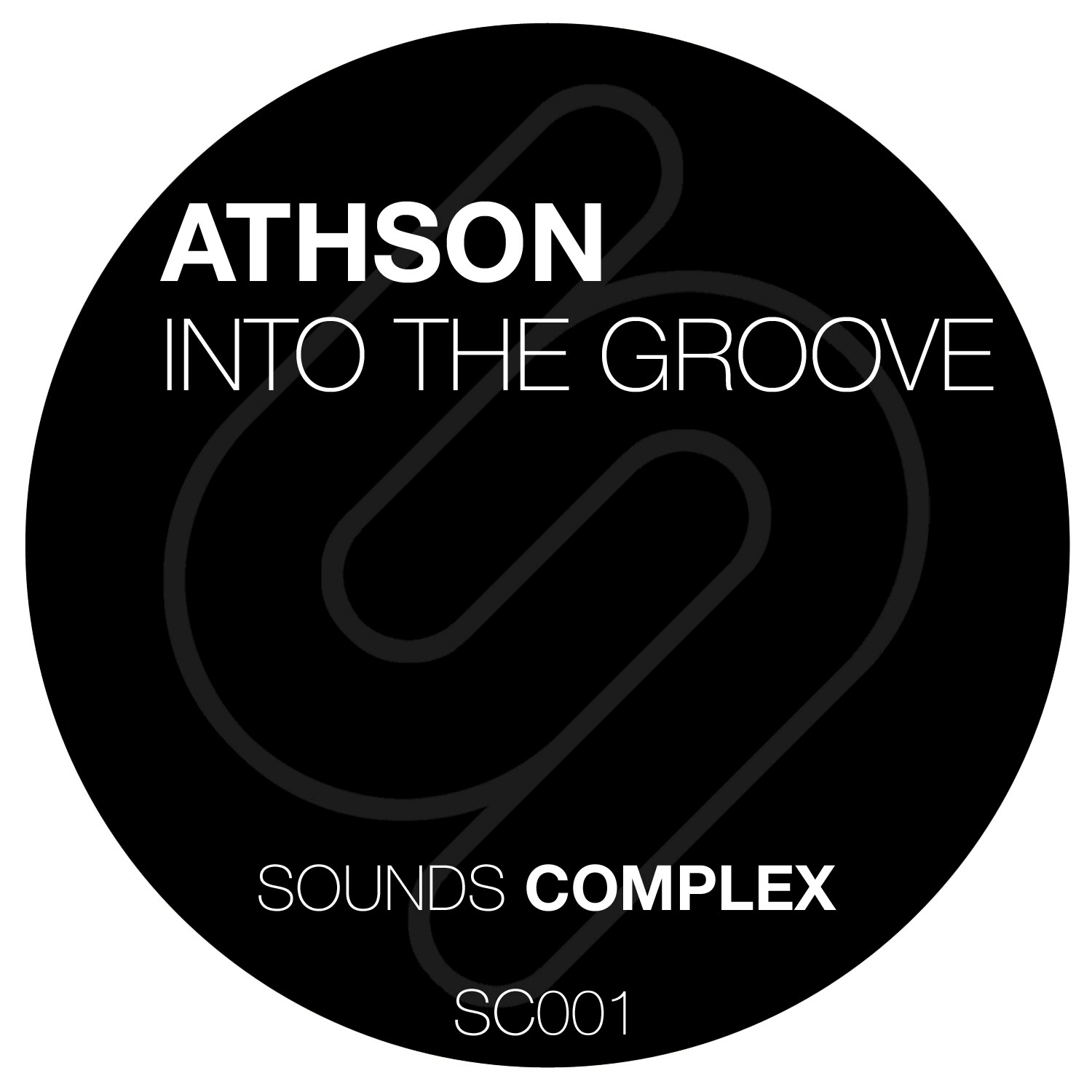 Into the Groove - Single