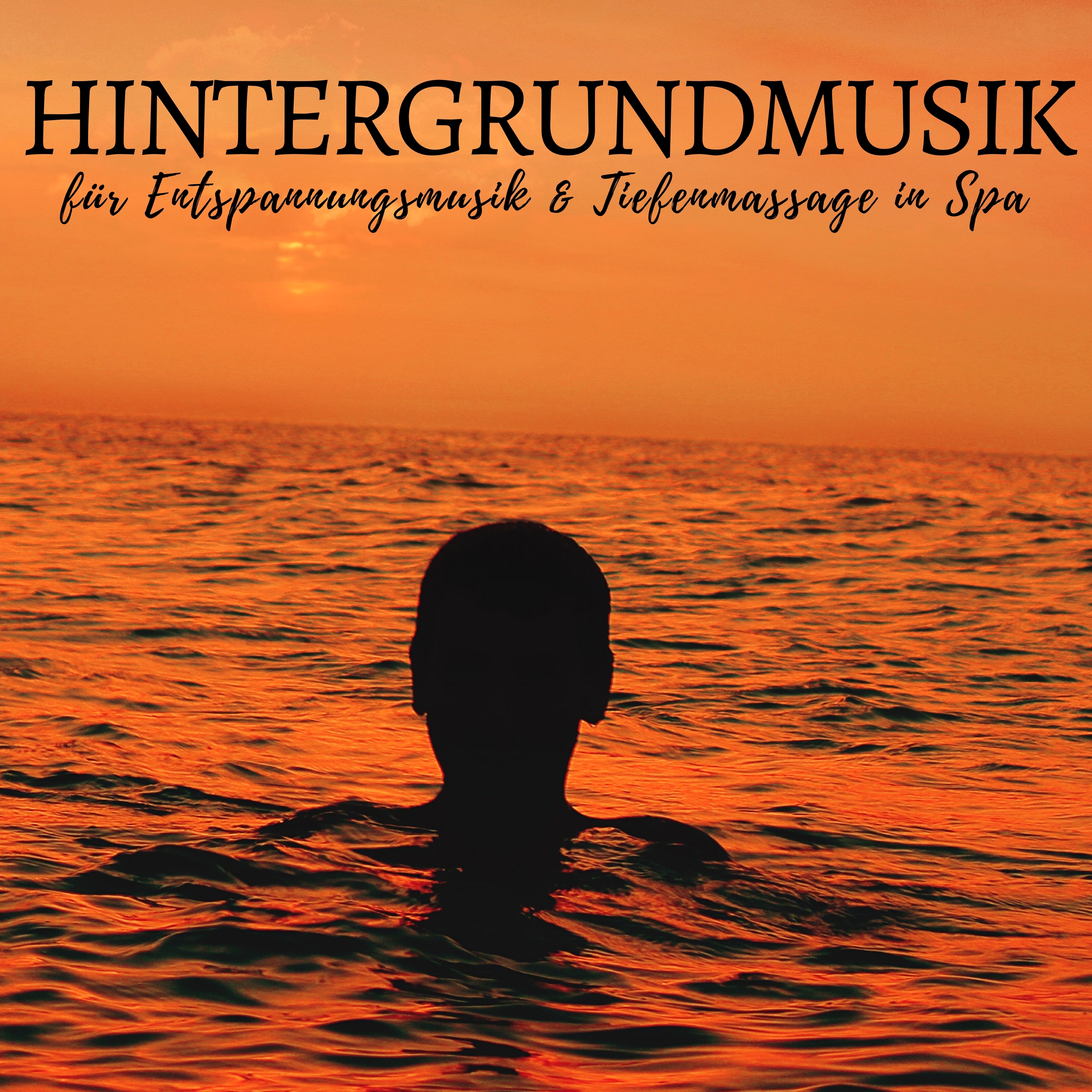 Hintergrundmusik fü r Entspannungsmusik  Tiefenmassage in Spa