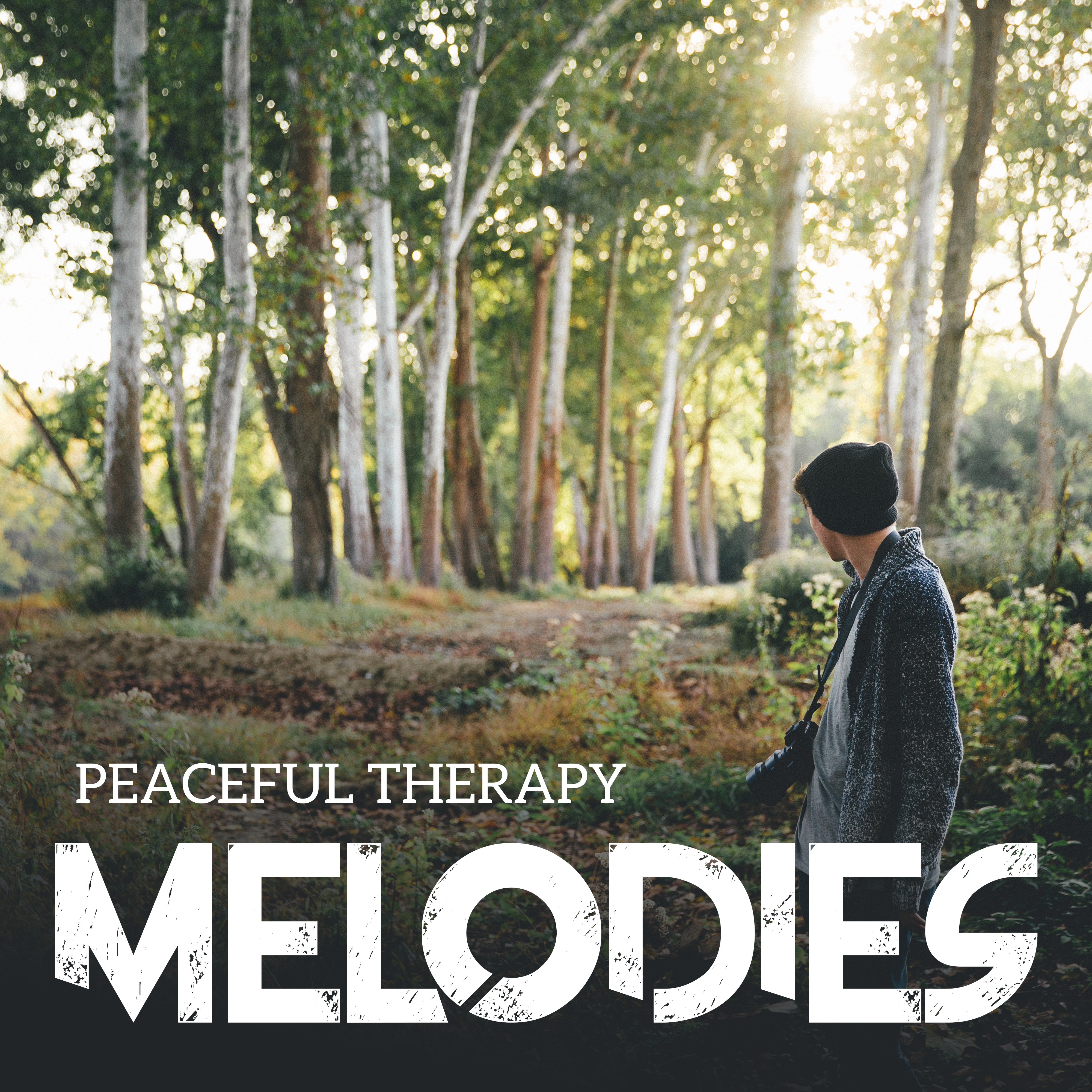 Peaceful Therapy Melodies
