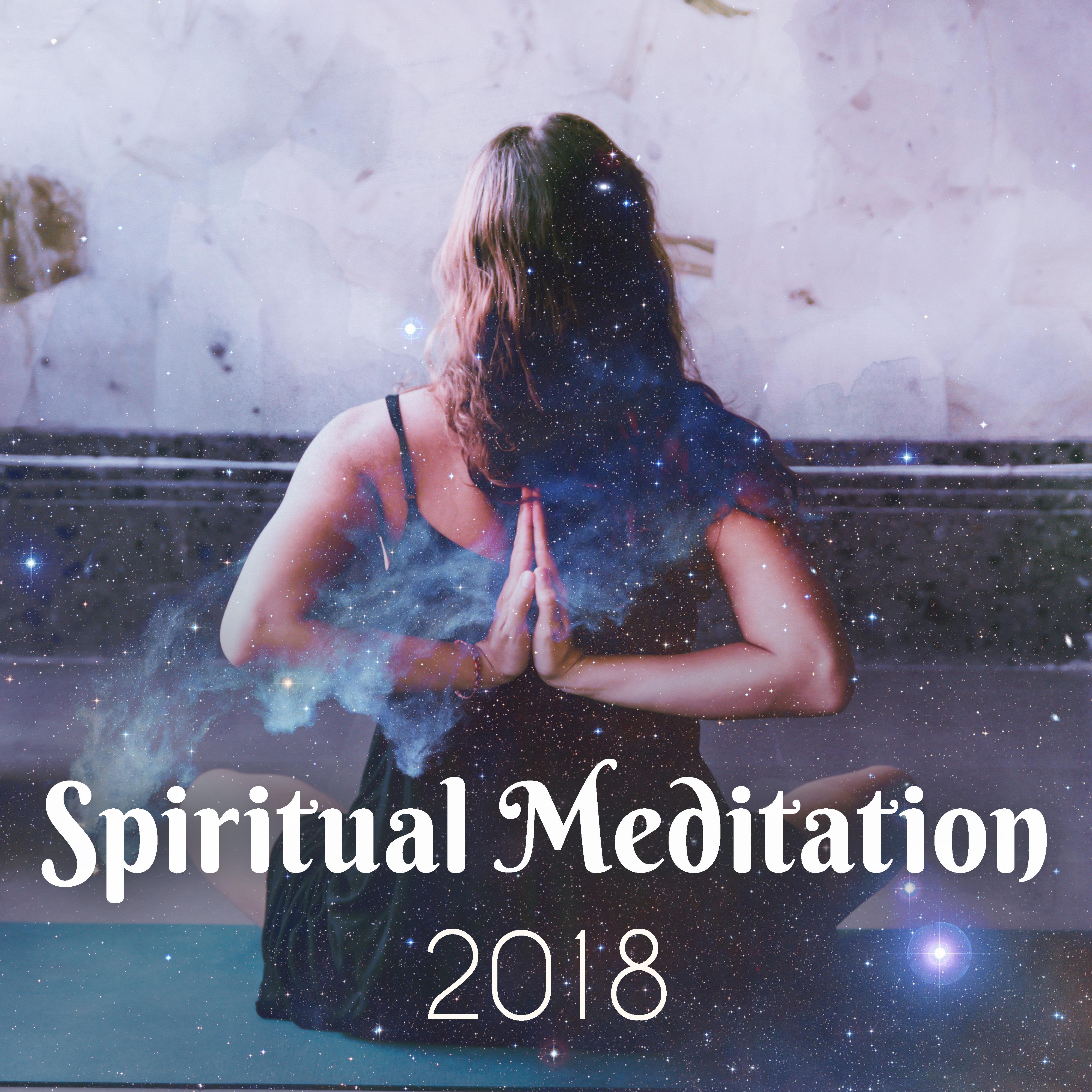 Spiritual Meditation 2018