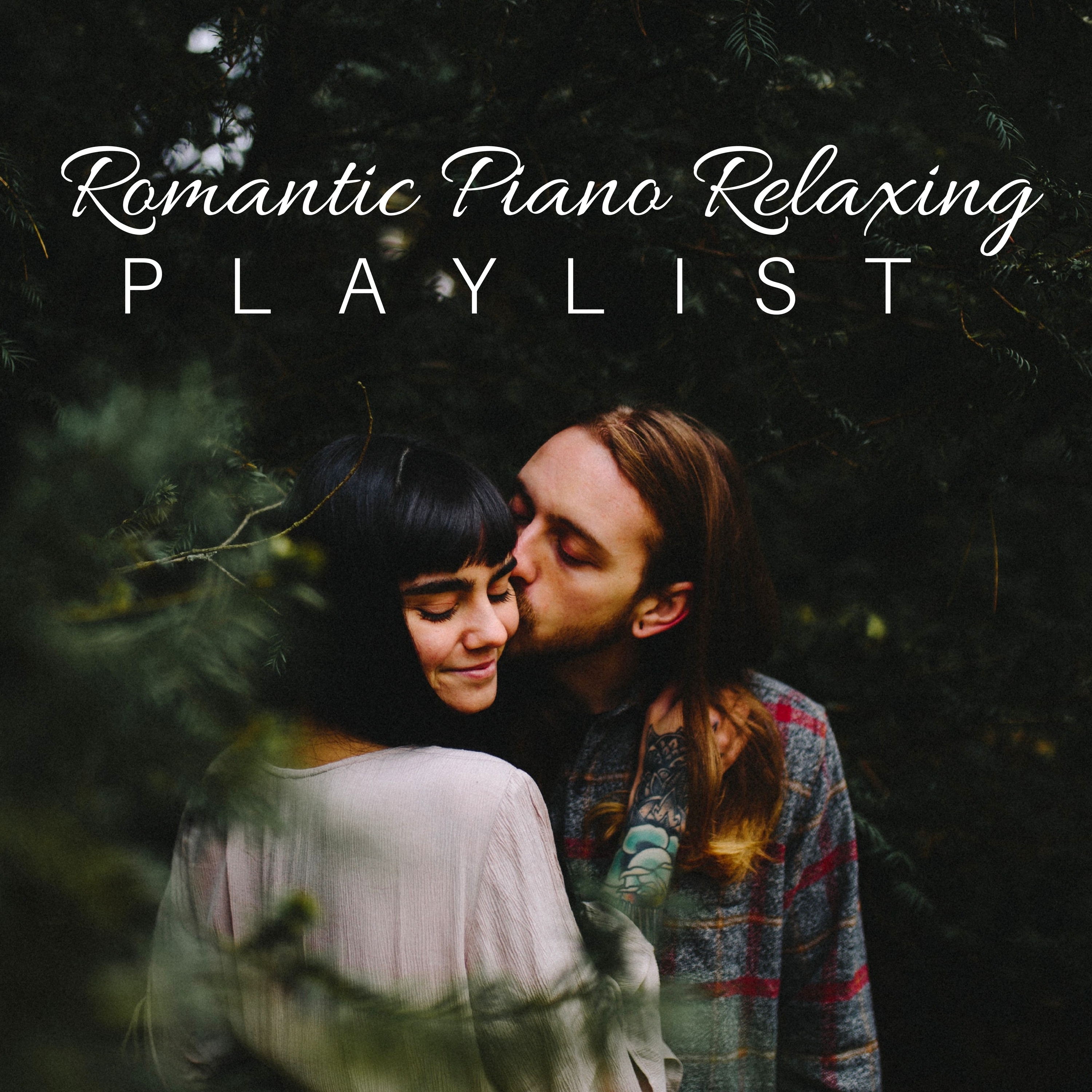 Romantic Piano Relaxing Playlist - Classical Music, Piano Music, Easy Listening, Instrumental Music for Relaxation