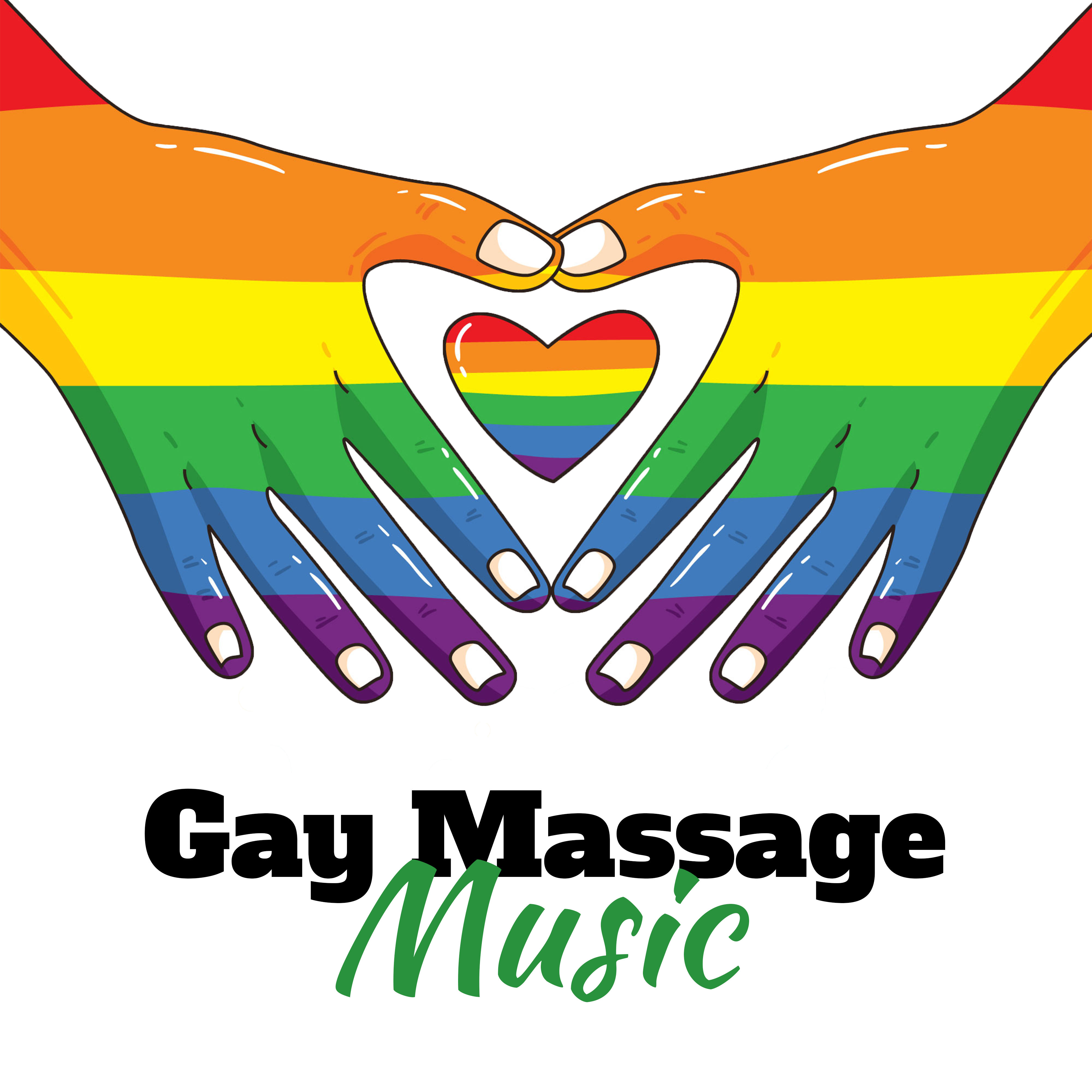 Gay Massage Music