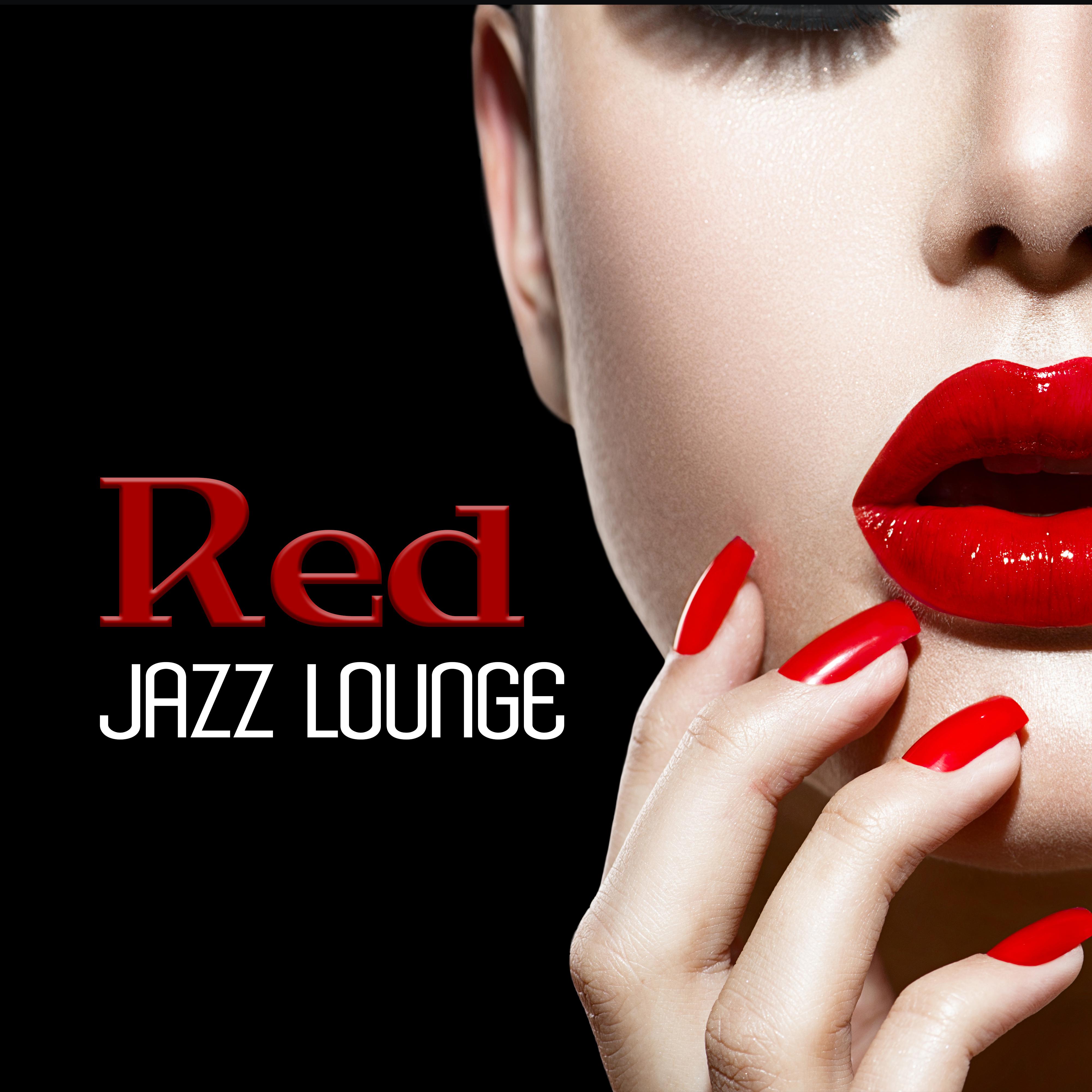 Red Jazz Lounge
