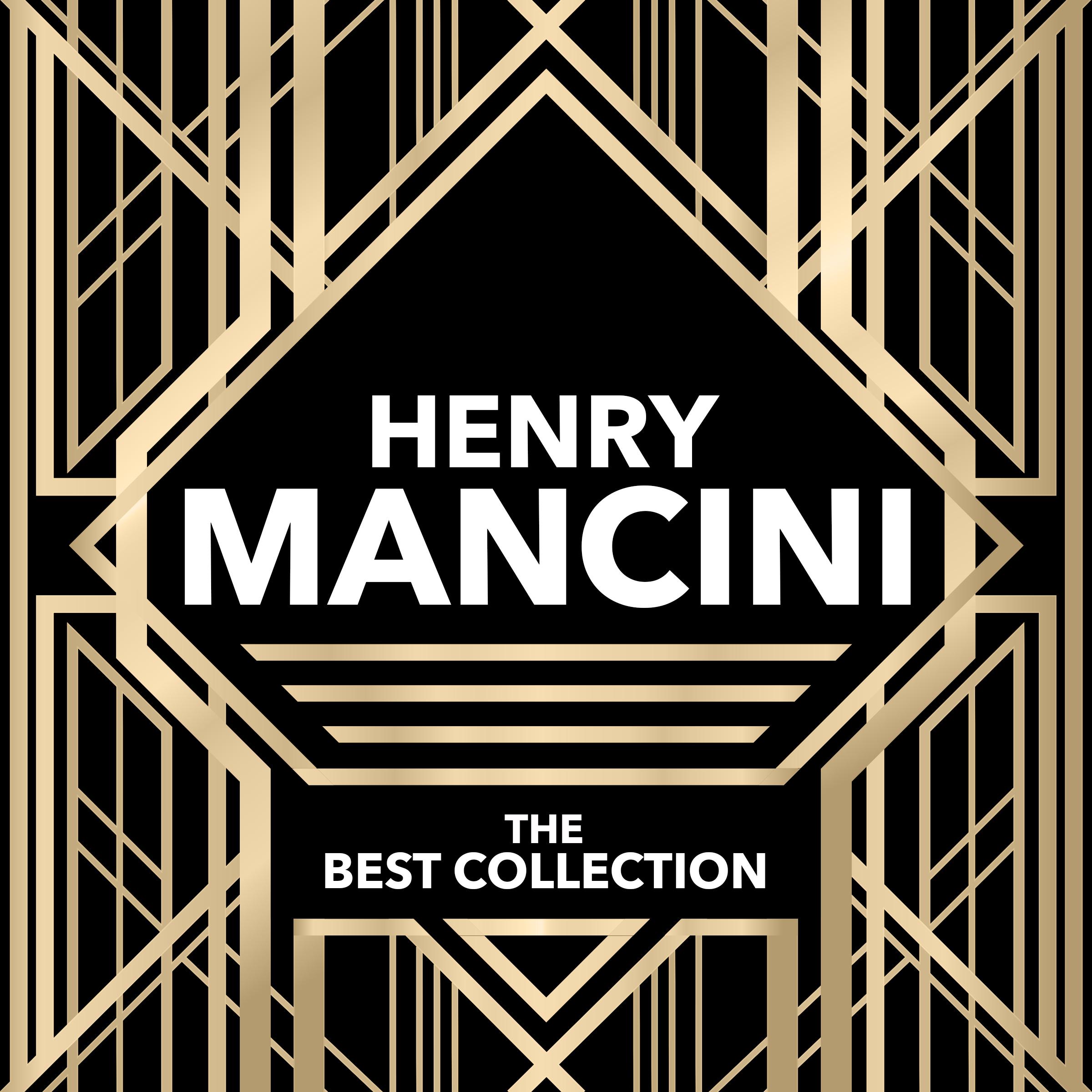 Henry Mancini - The Best Collection