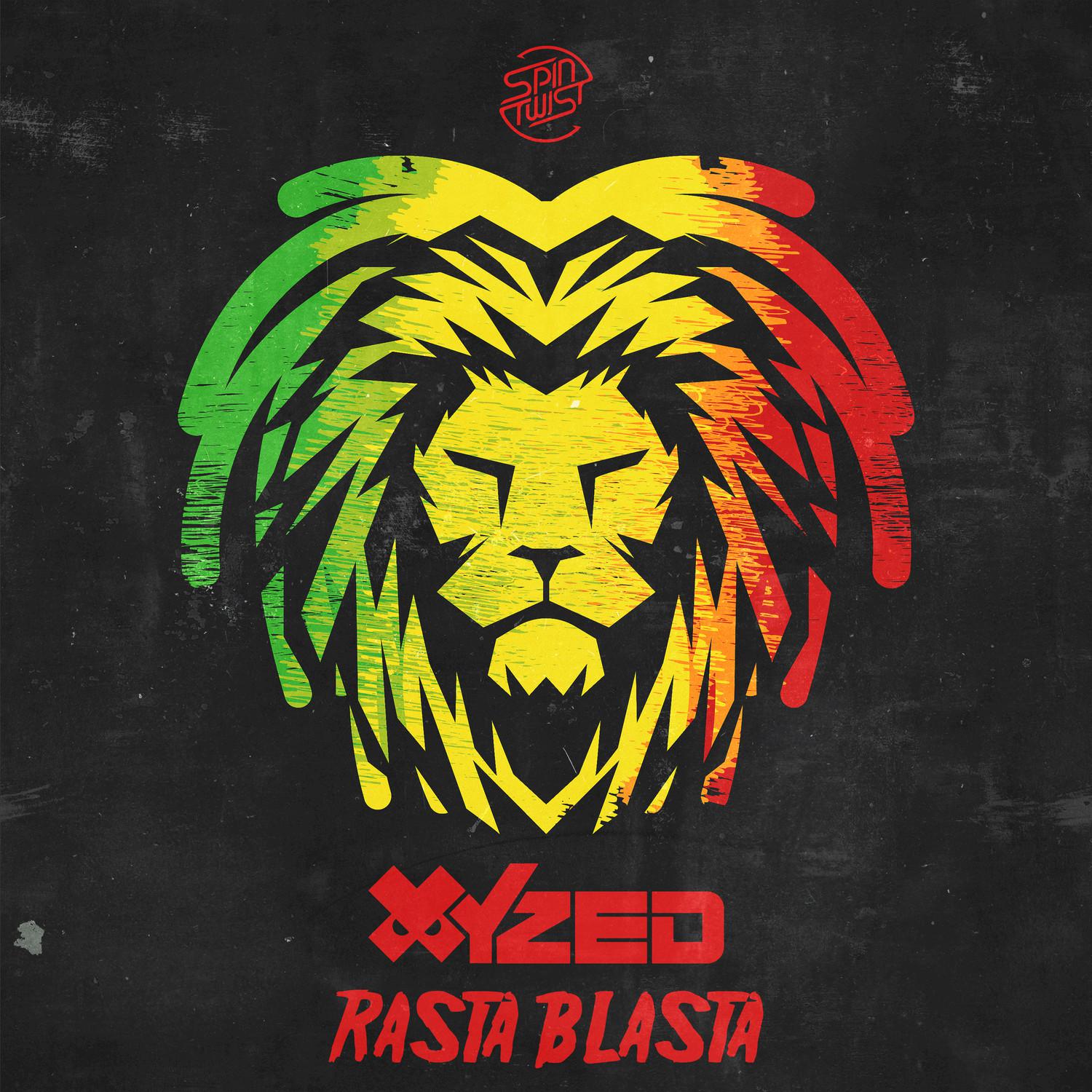 Rasta Blasta