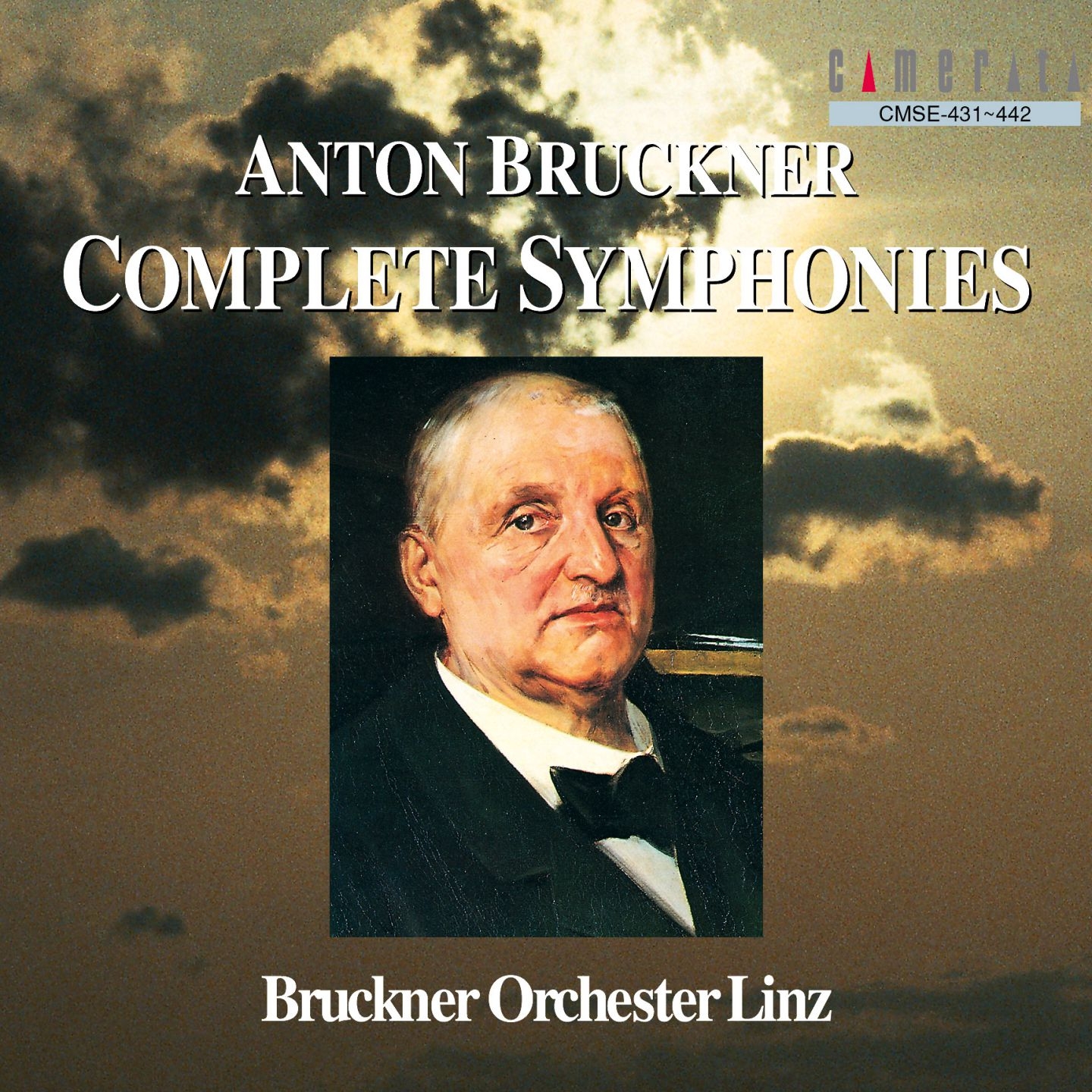Bruckner: Complete Symphonies (Leopold Nowak Editions)