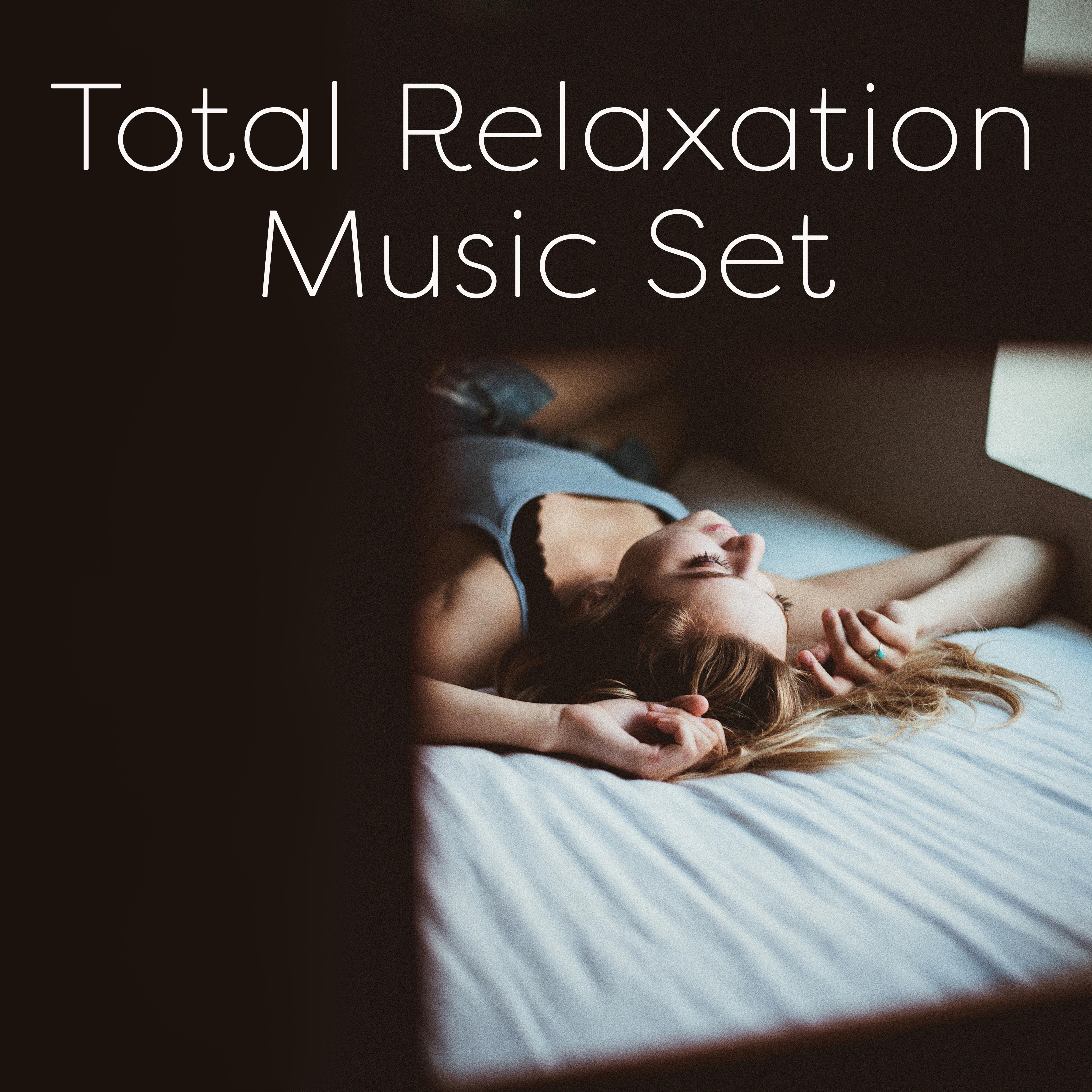 Total Relaxation Music Set