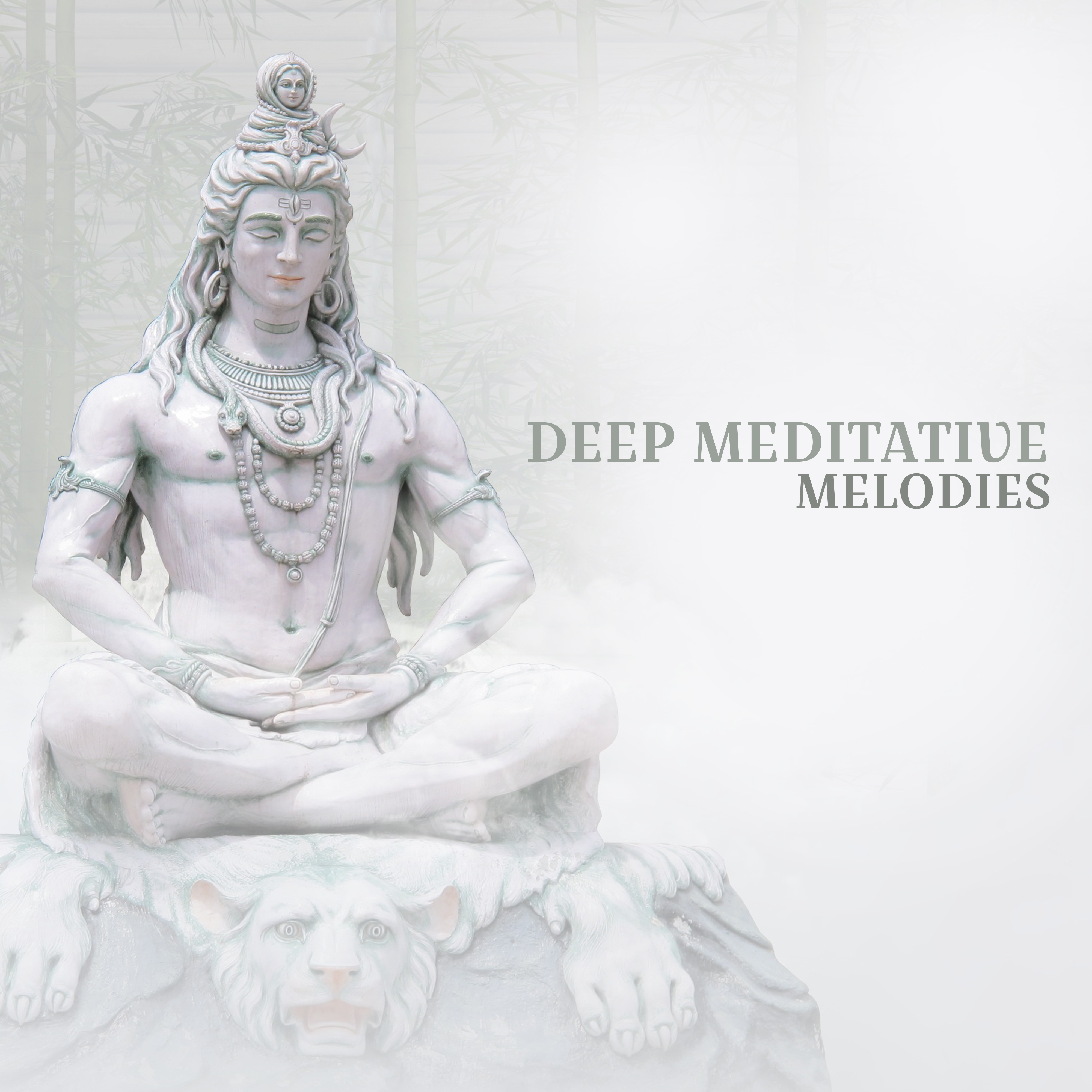 Deep Meditative Melodies