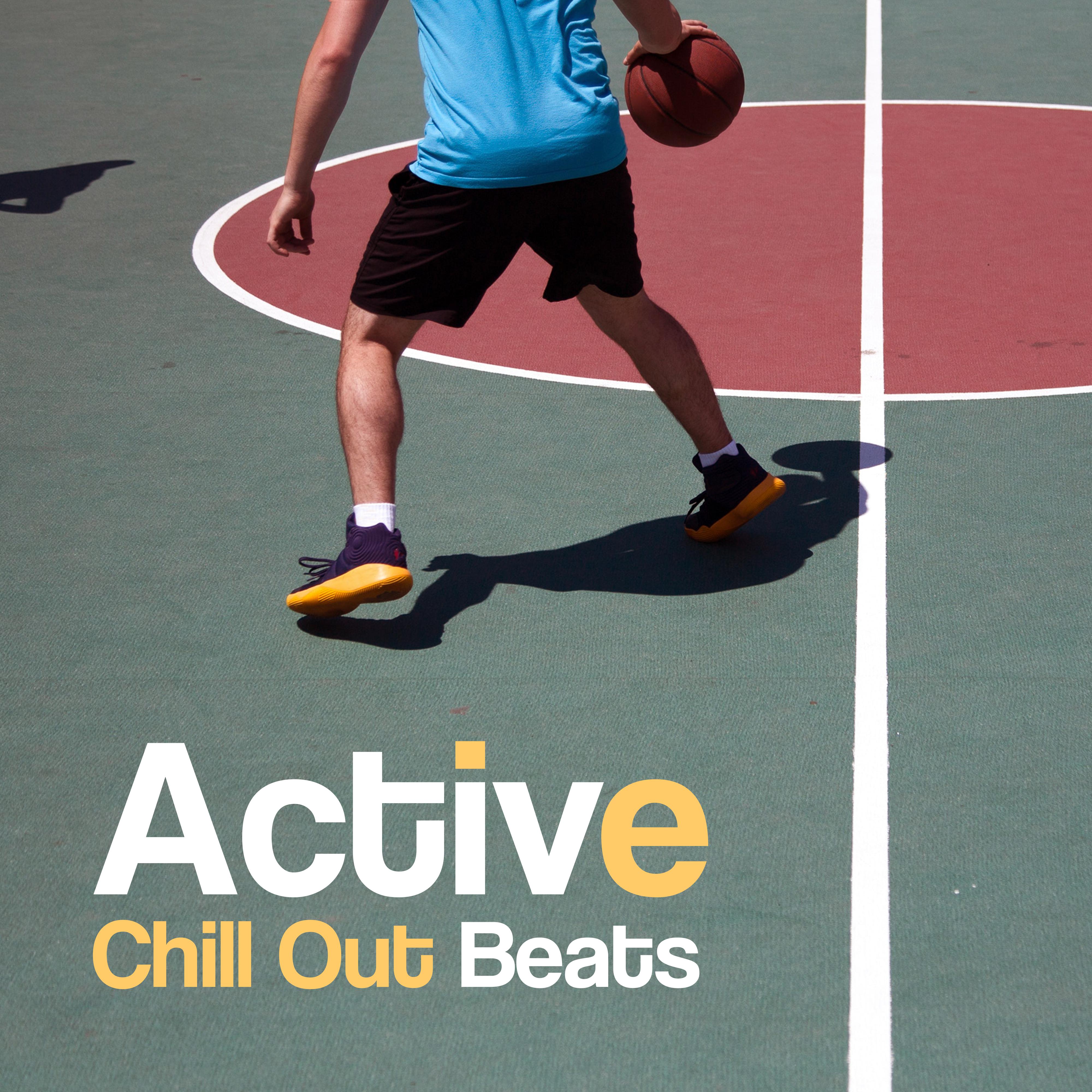 Active Chill Out Beats
