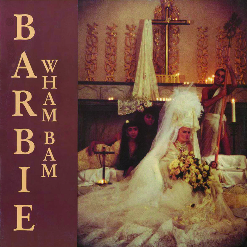 Wham Bam - Extended Version