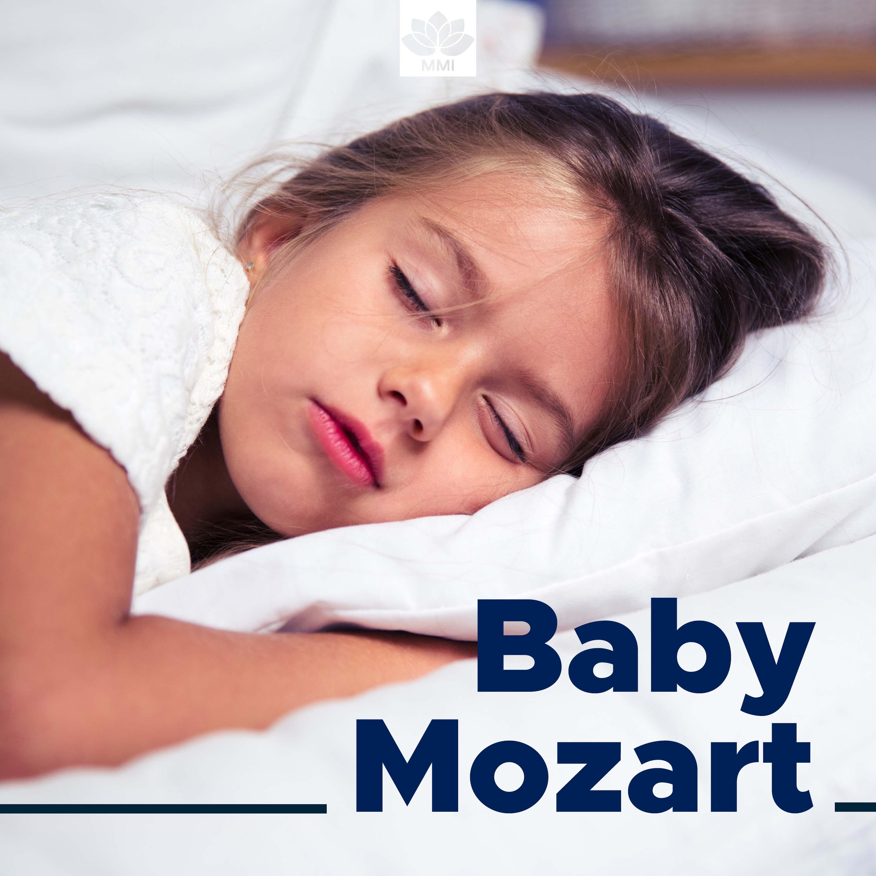 Baby Mozart - Lullabies for Bedtime for Babies, Mothers, Toddlers and Newborns
