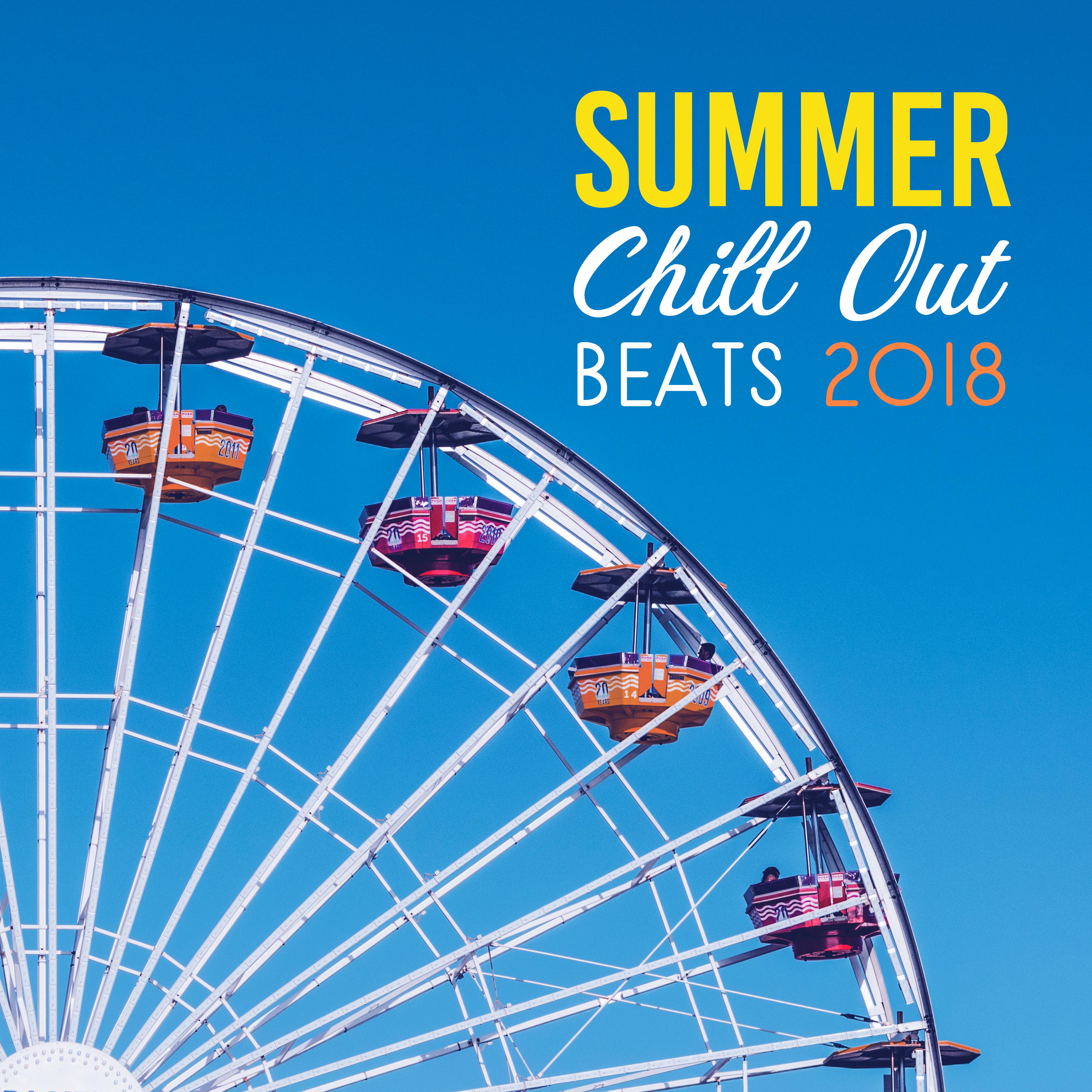 Summer Chill Out Beats 2018