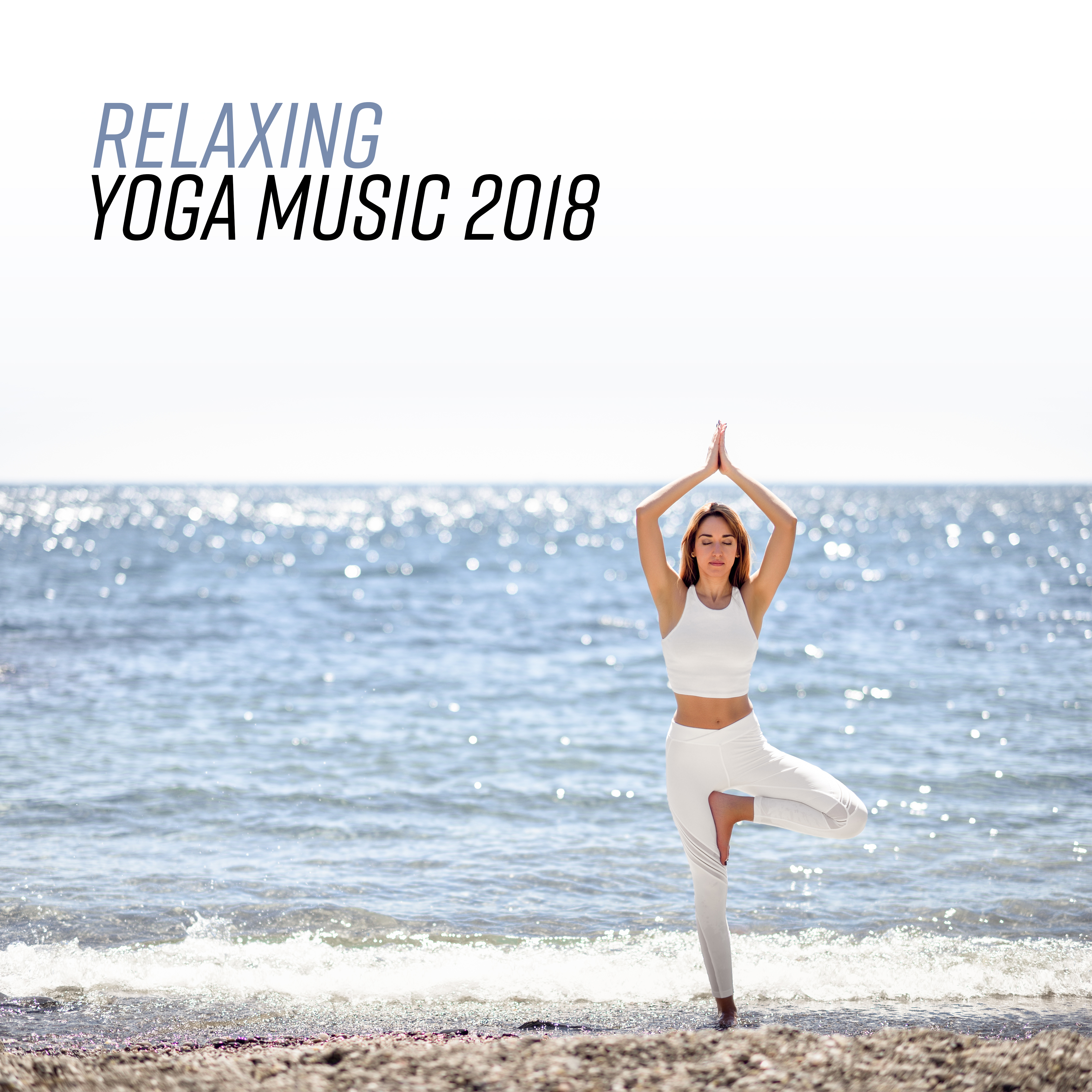 Relaxing Yoga Music 2018