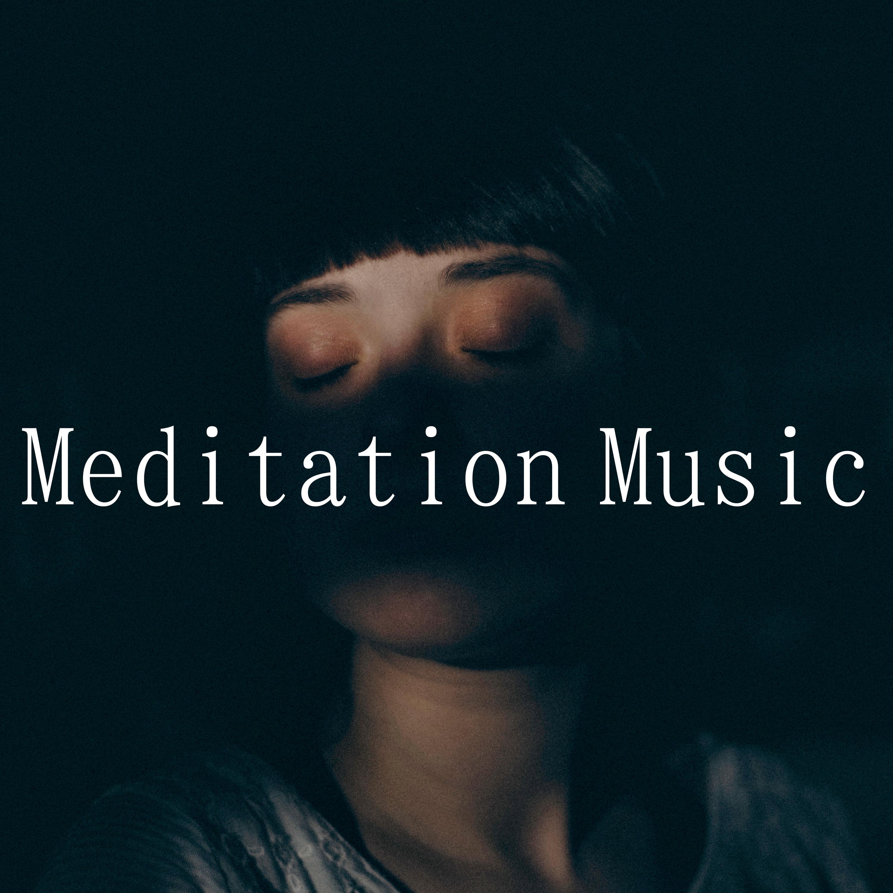 Meditation Music - Prime Audio CD for Mindfulness Sessions