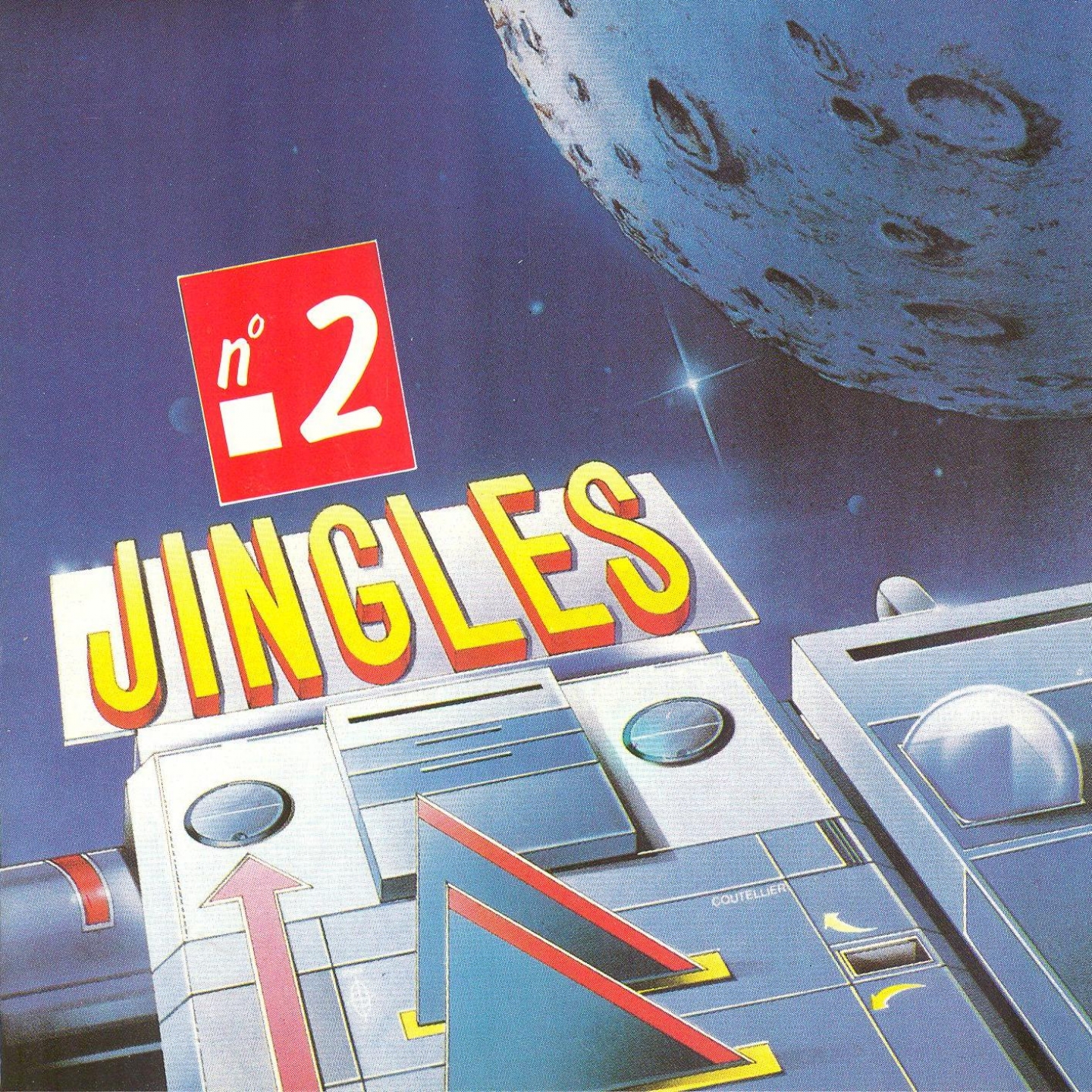 Jingles No. 2 (66 Jingles)