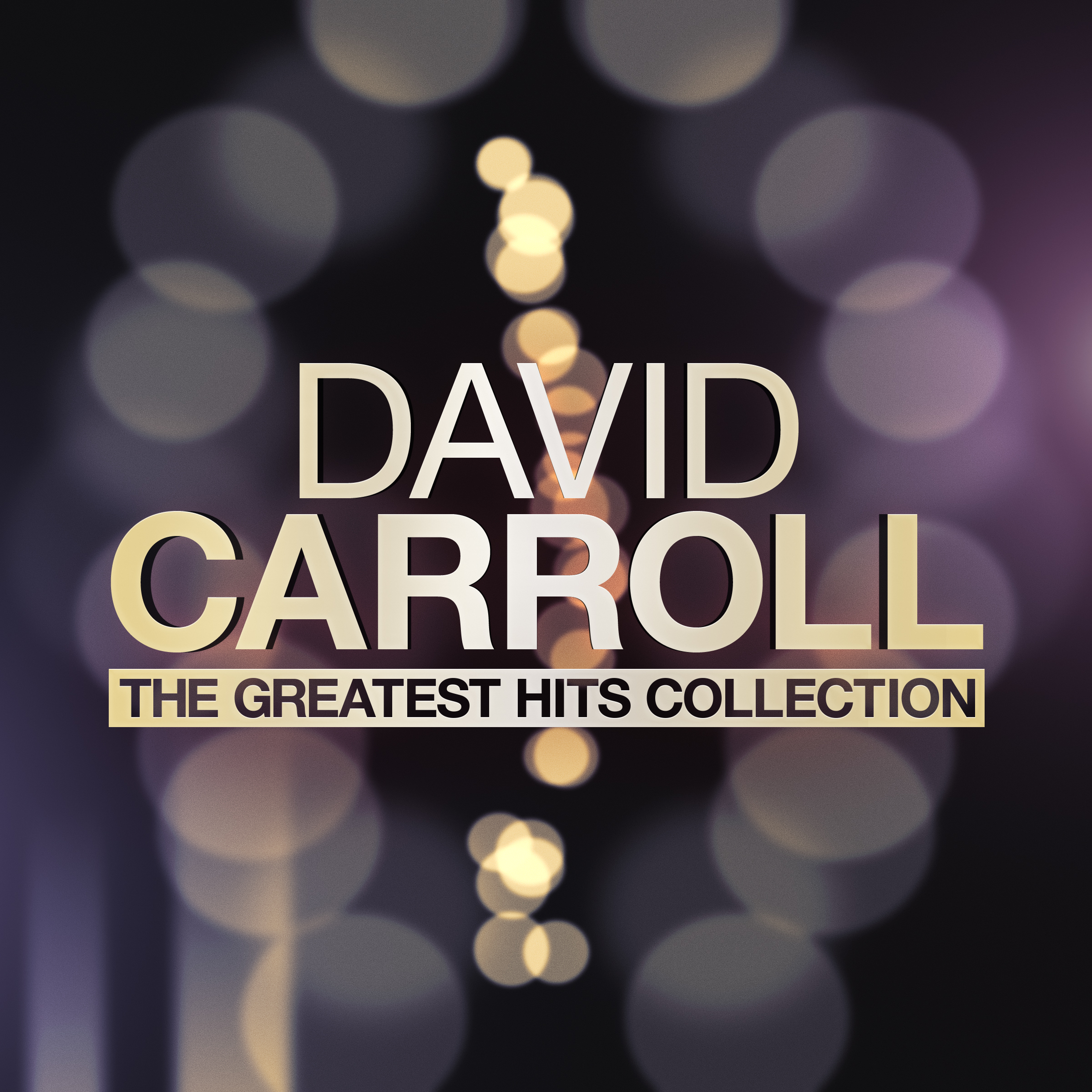 The Greatest Hits Collection