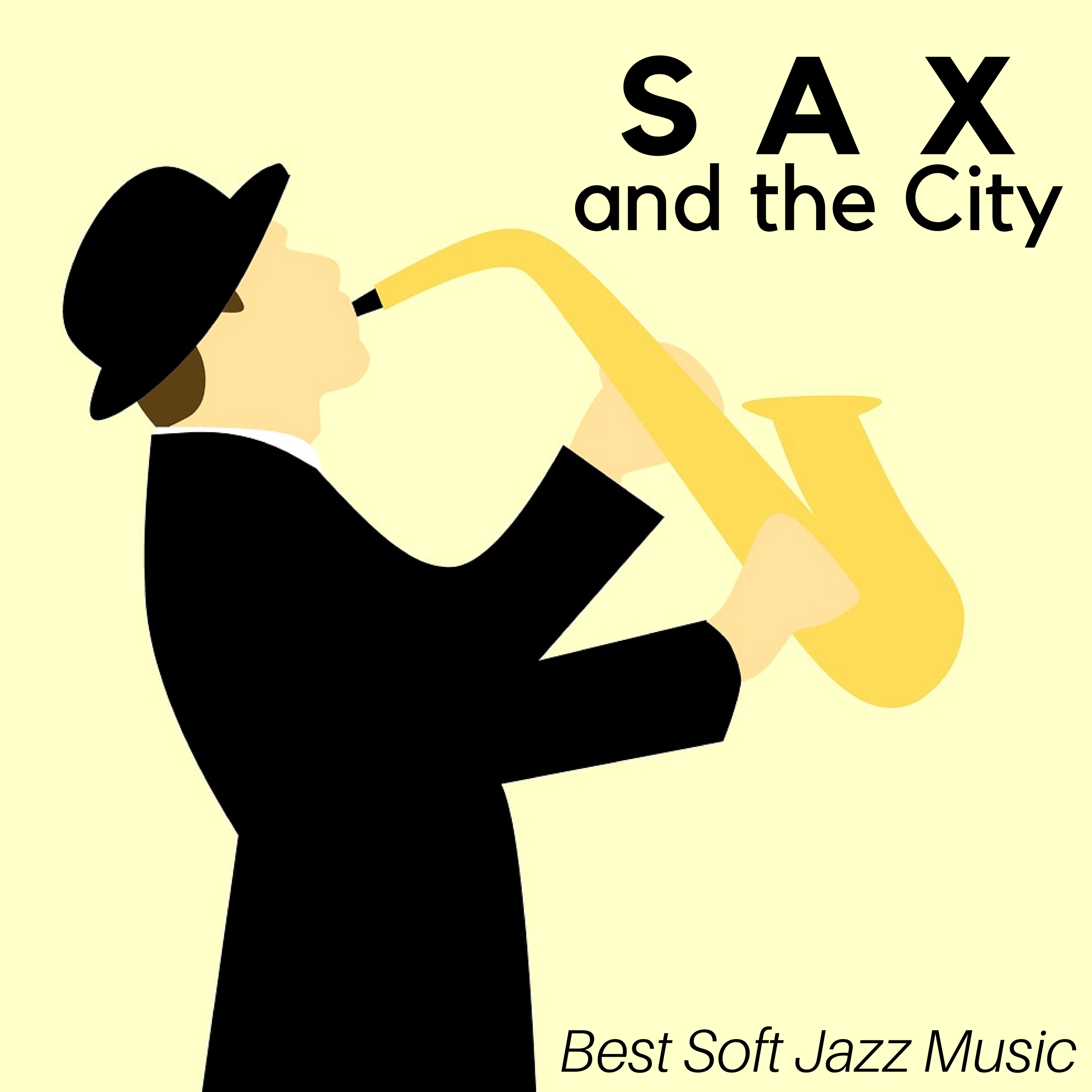 Sax and the City