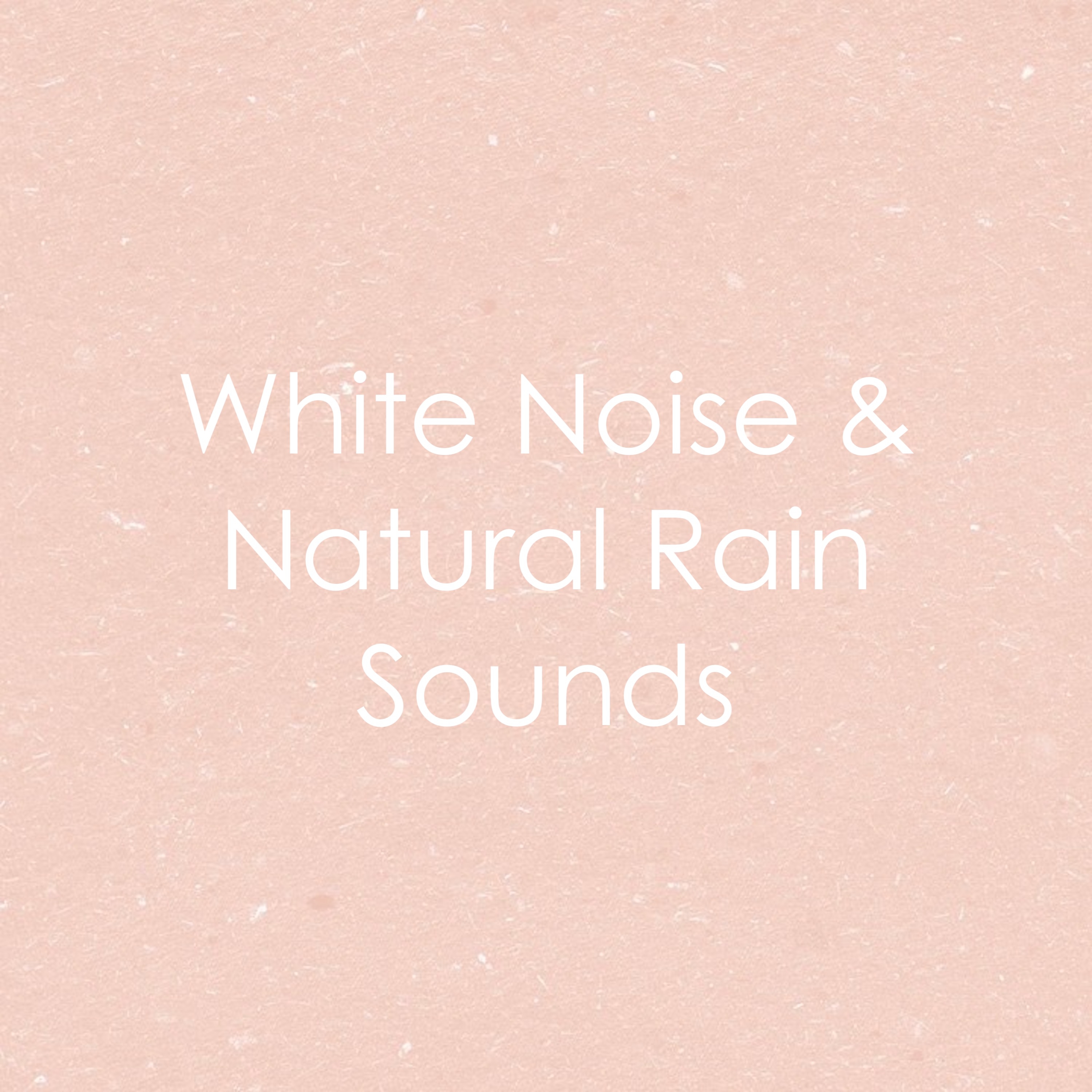 2018 Ambient Rain Sounds Collection - 25 Tracks for Sleep and Meditation