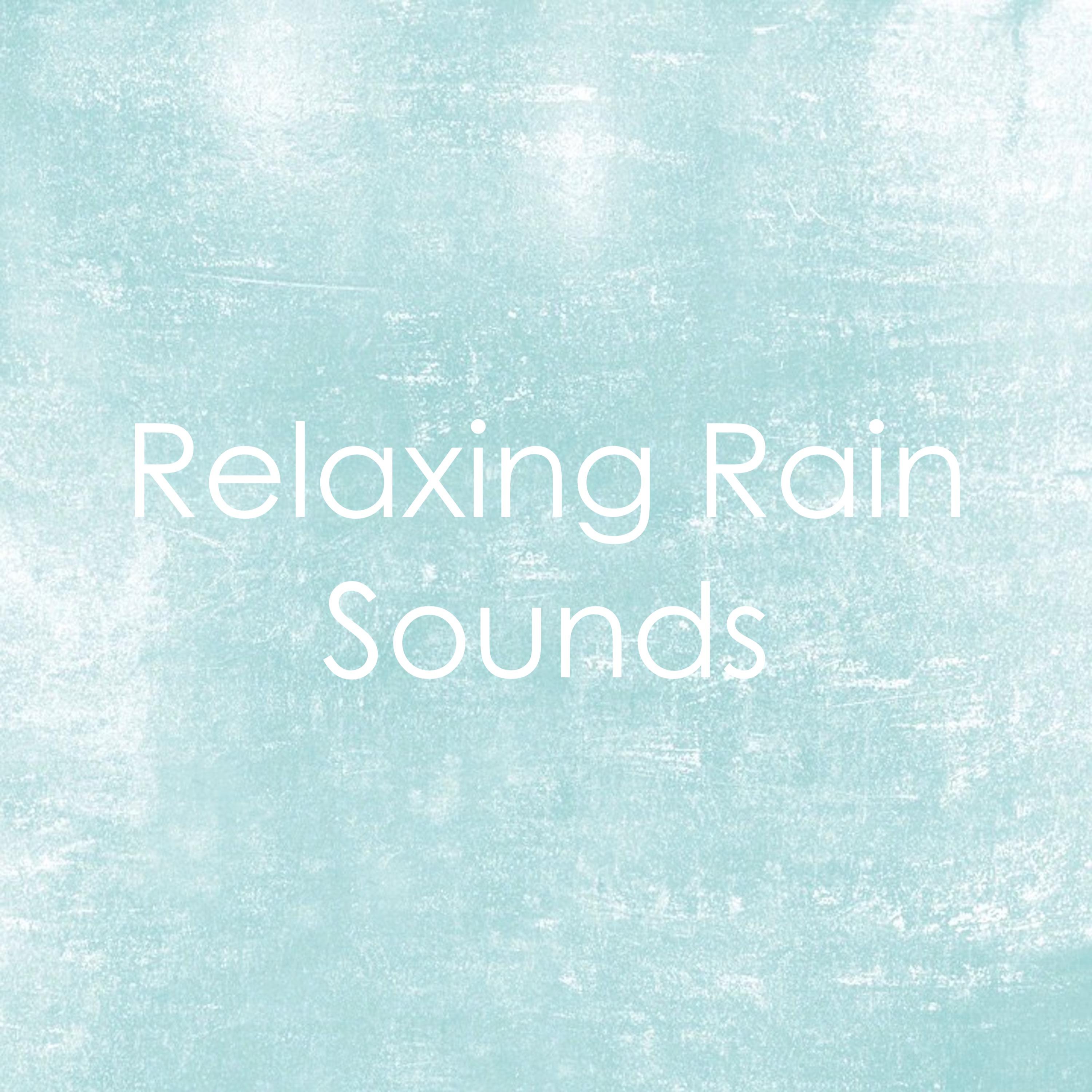 15 Sounds for Relaxation: Calming Rain