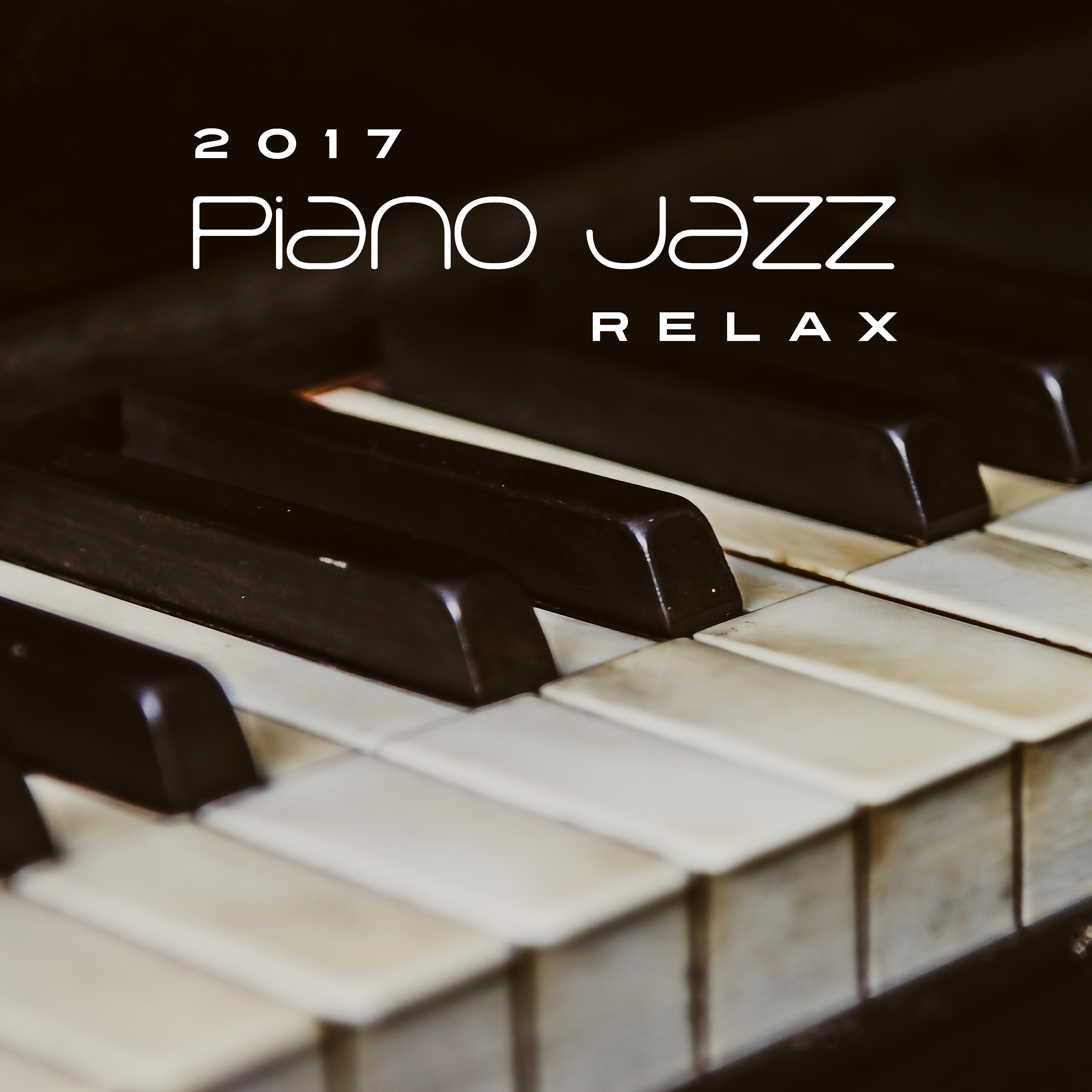 2017 Piano Jazz Relax