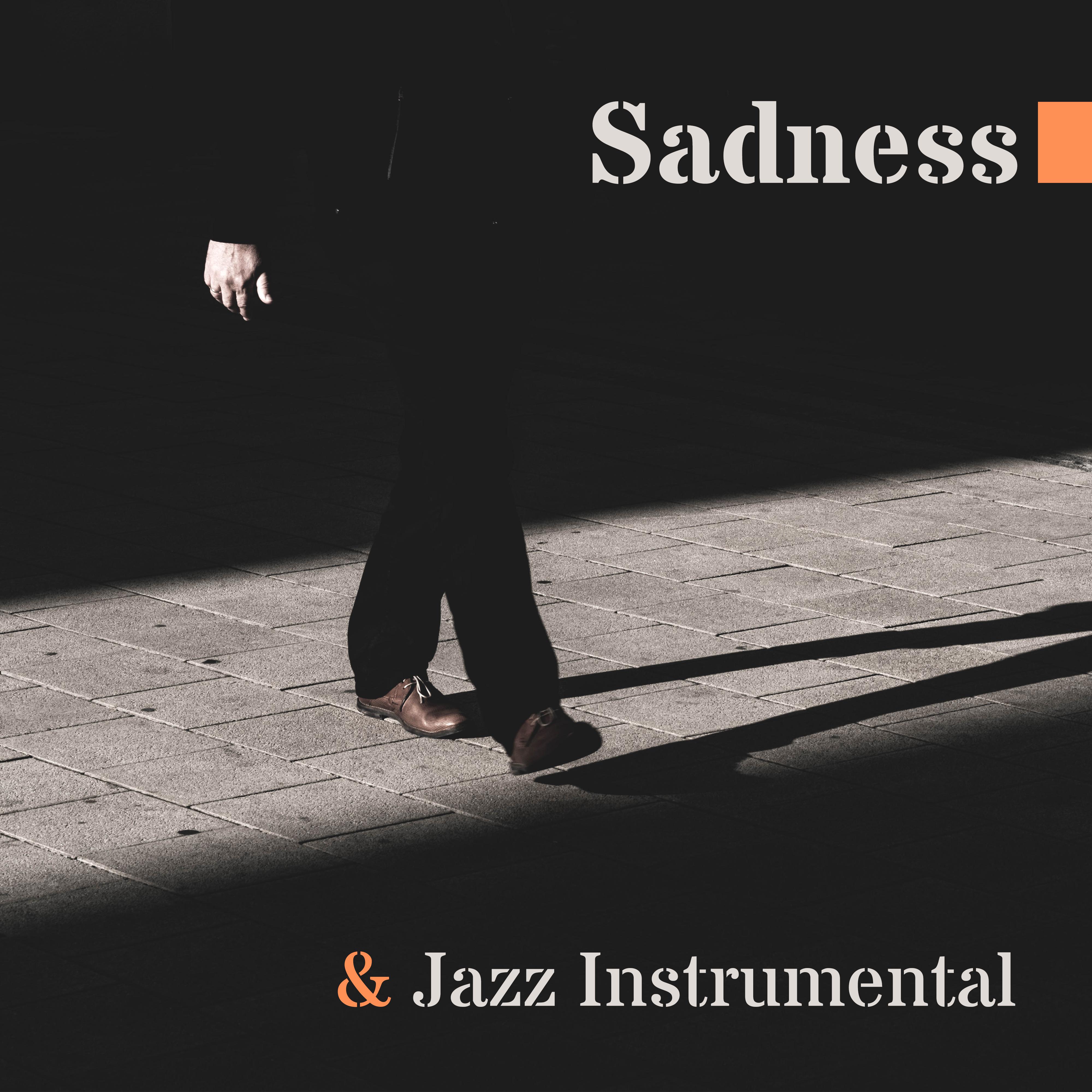 Sadness & Jazz Instrumental