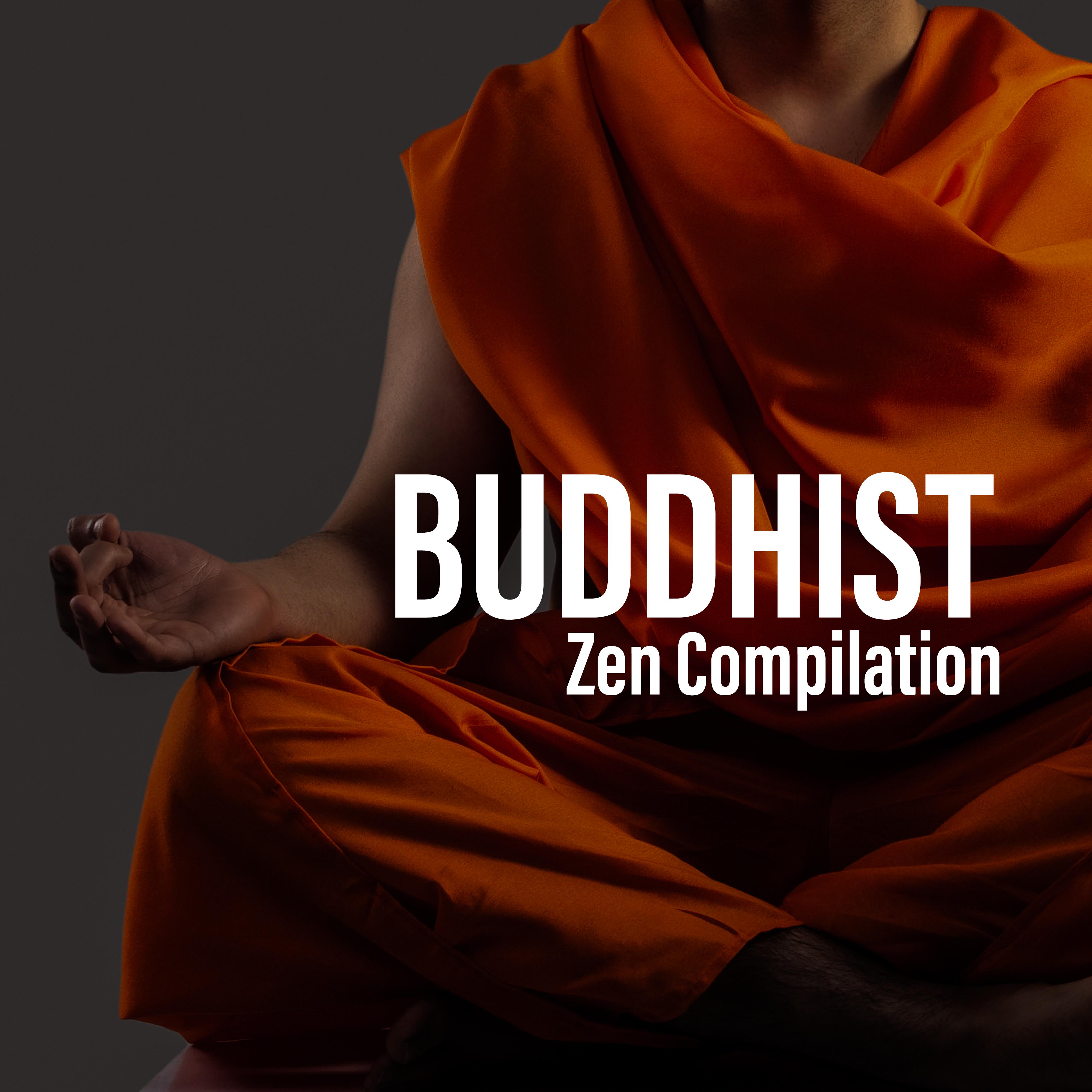 Buddhist Zen Compilation