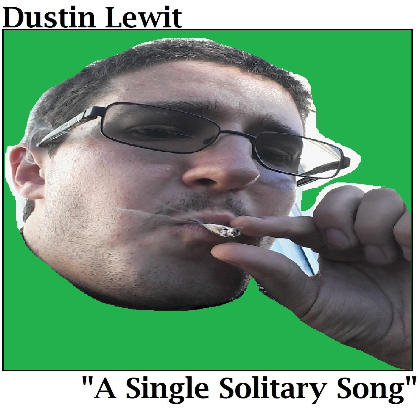 A Single Solitary Song