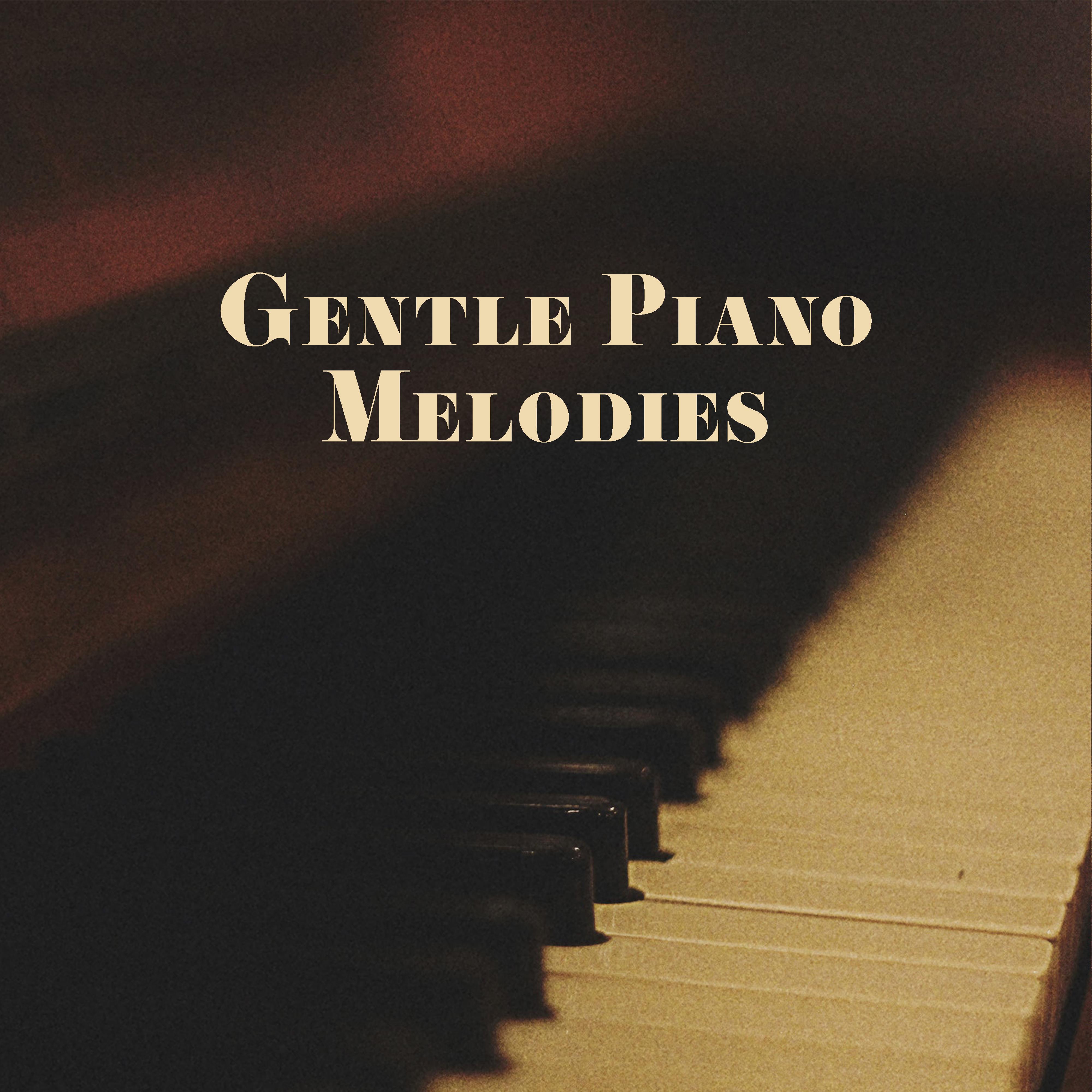 Gentle Piano Melodies