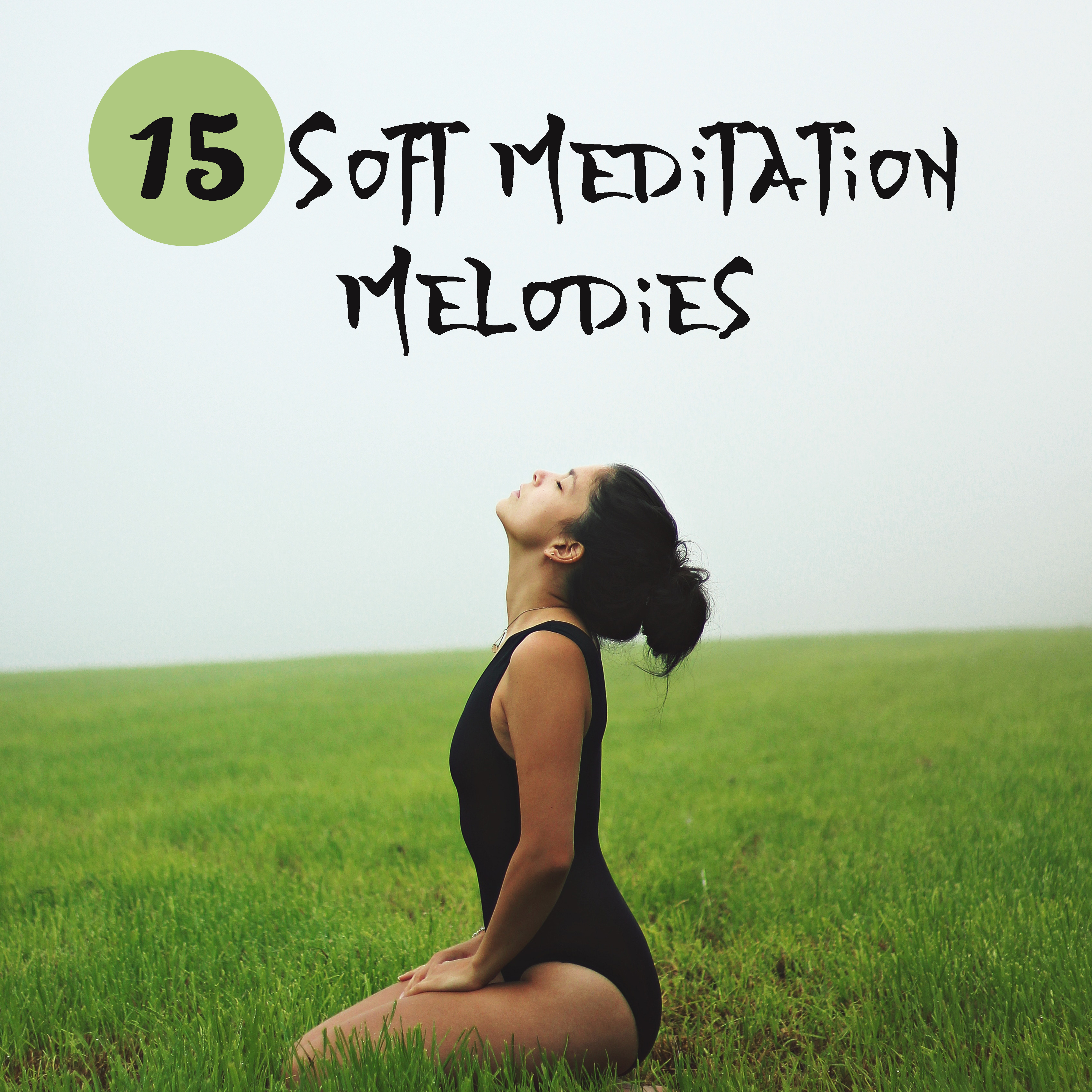 15 Soft Meditation Melodies