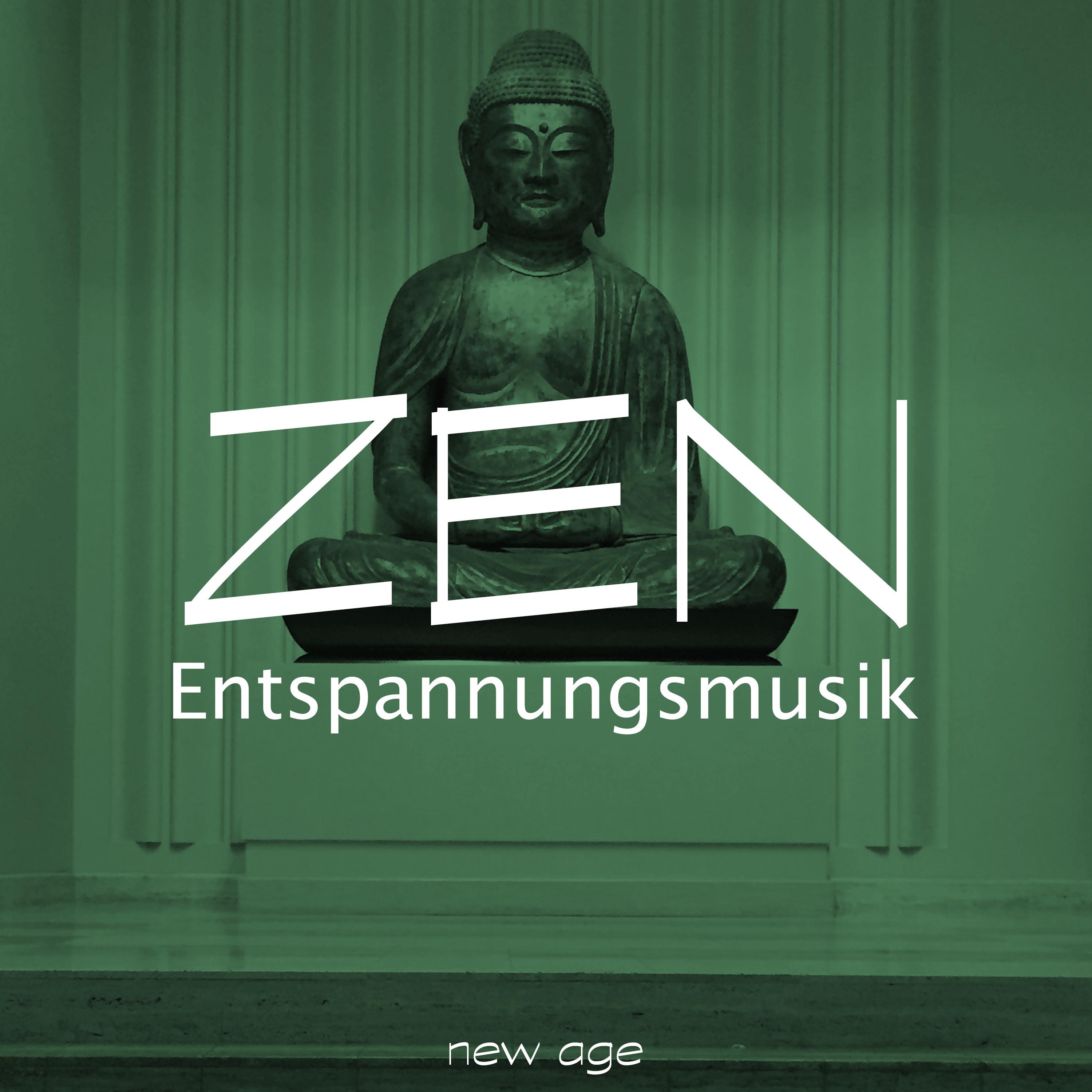 Zen Entspannungsmusik: Entspannungsmusik fü r kinder, Musik fü r Yoga, Wellness, Spa, Meditation, Entspannung, Naturger usche