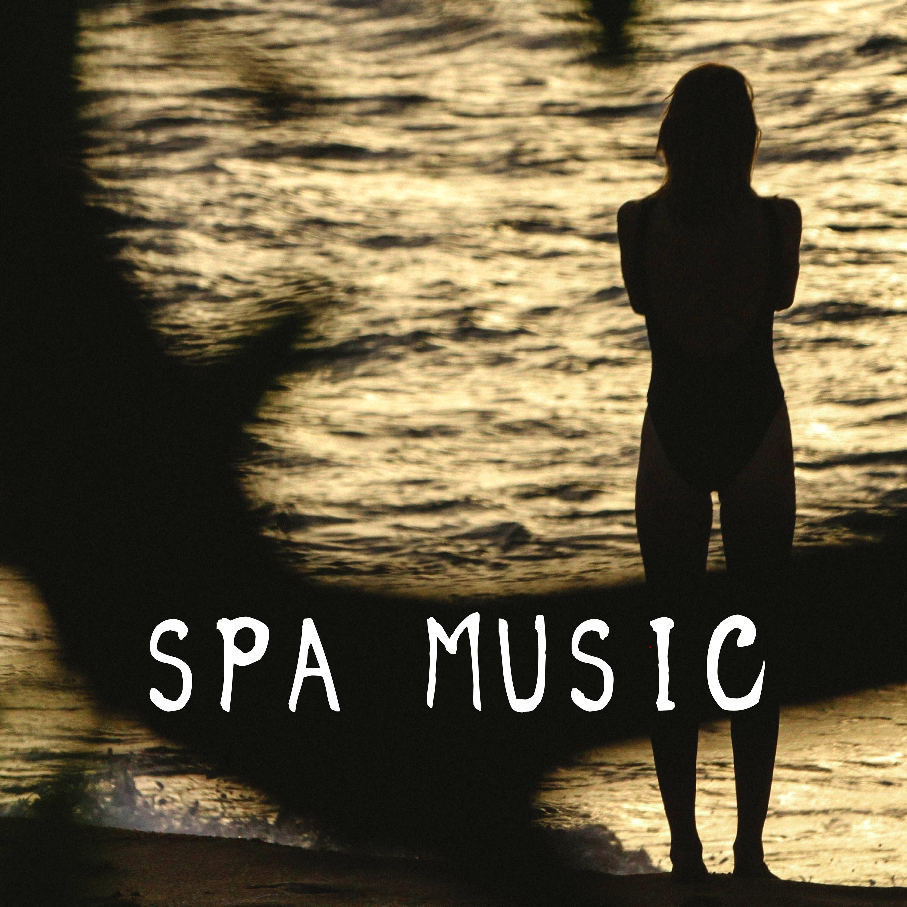 New Age Massage Music