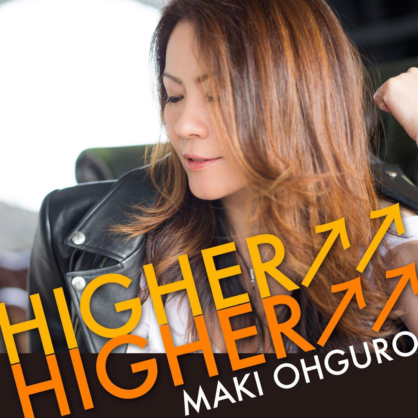 Higher Higher Single ver.