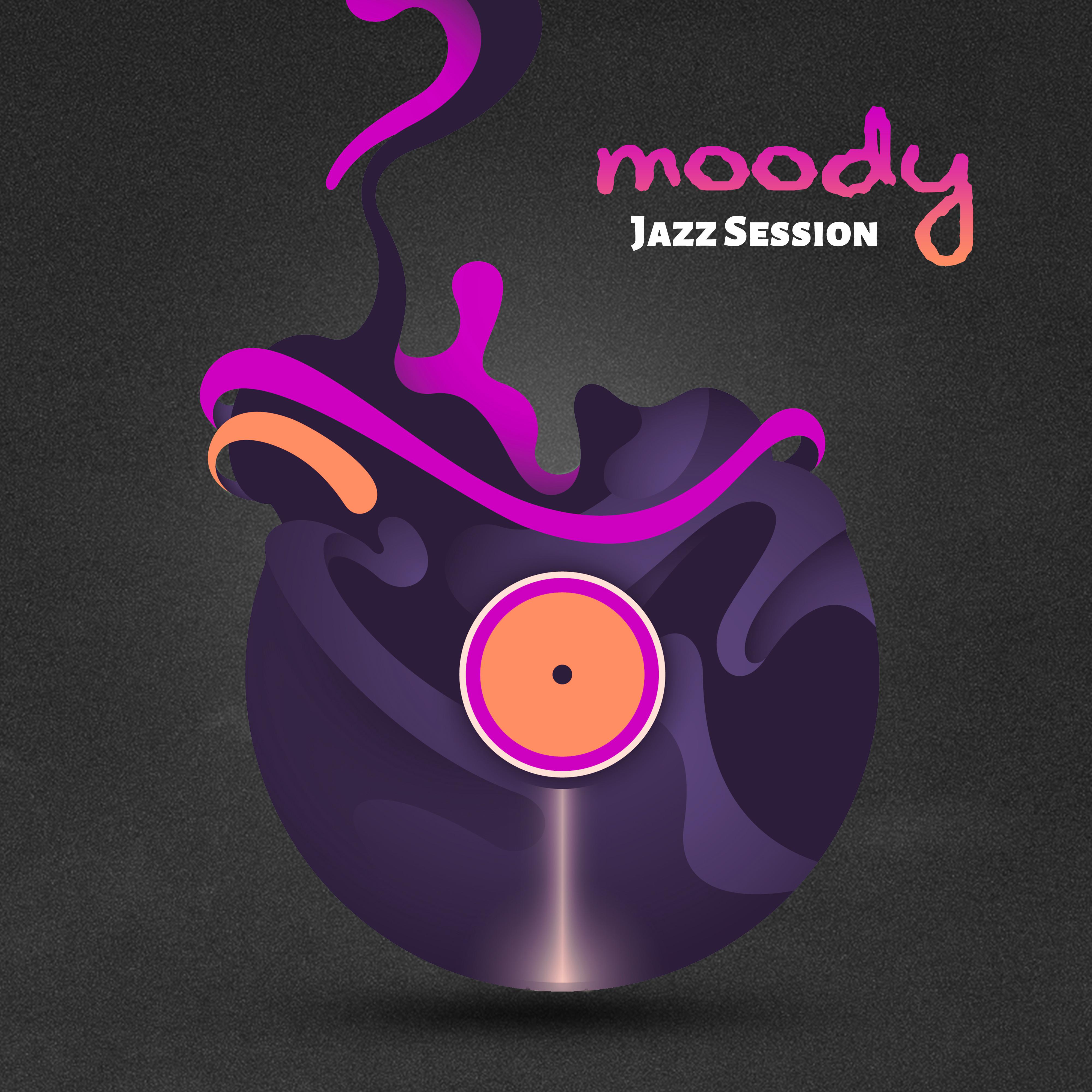 Moody Jazz Session