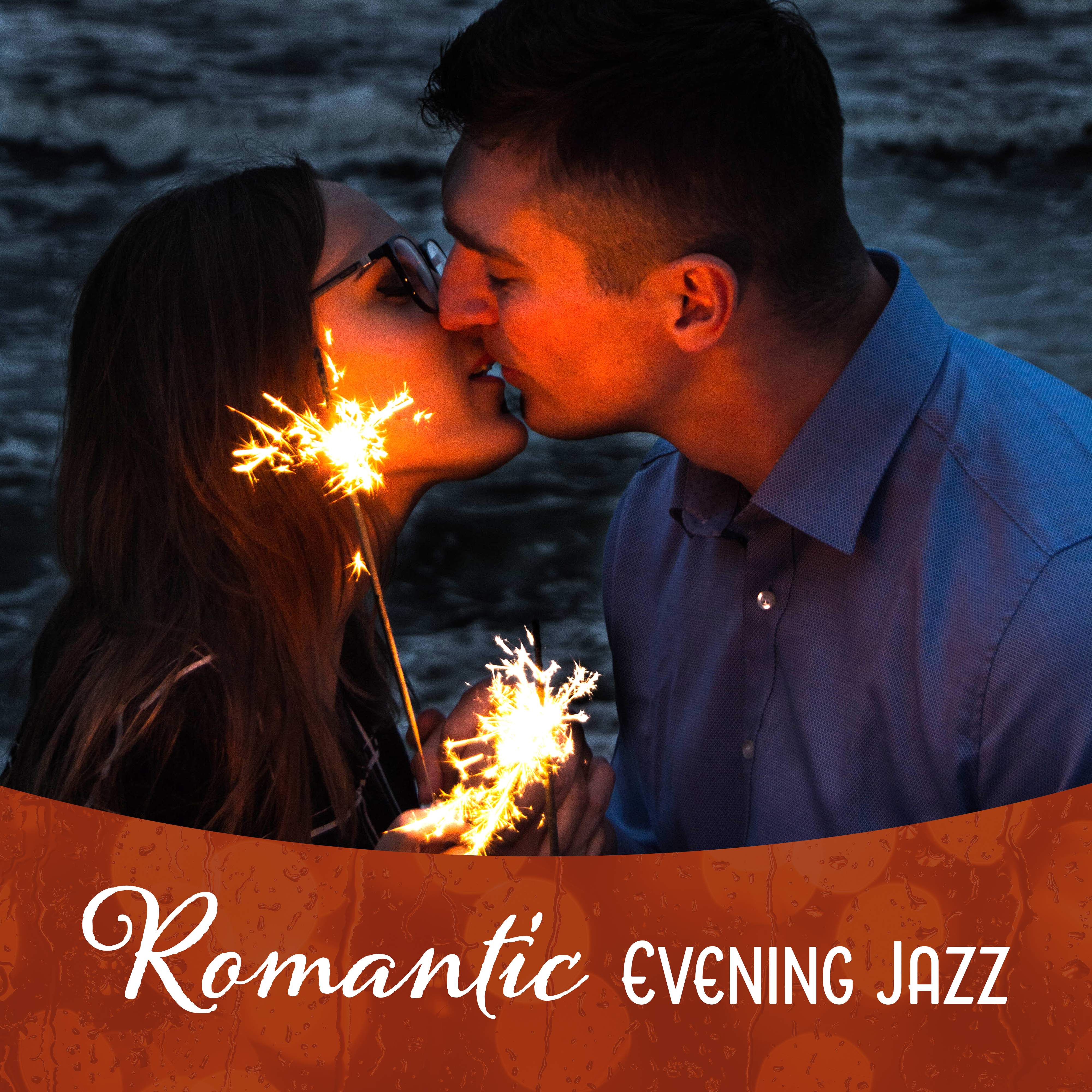 Romantic Evening Jazz