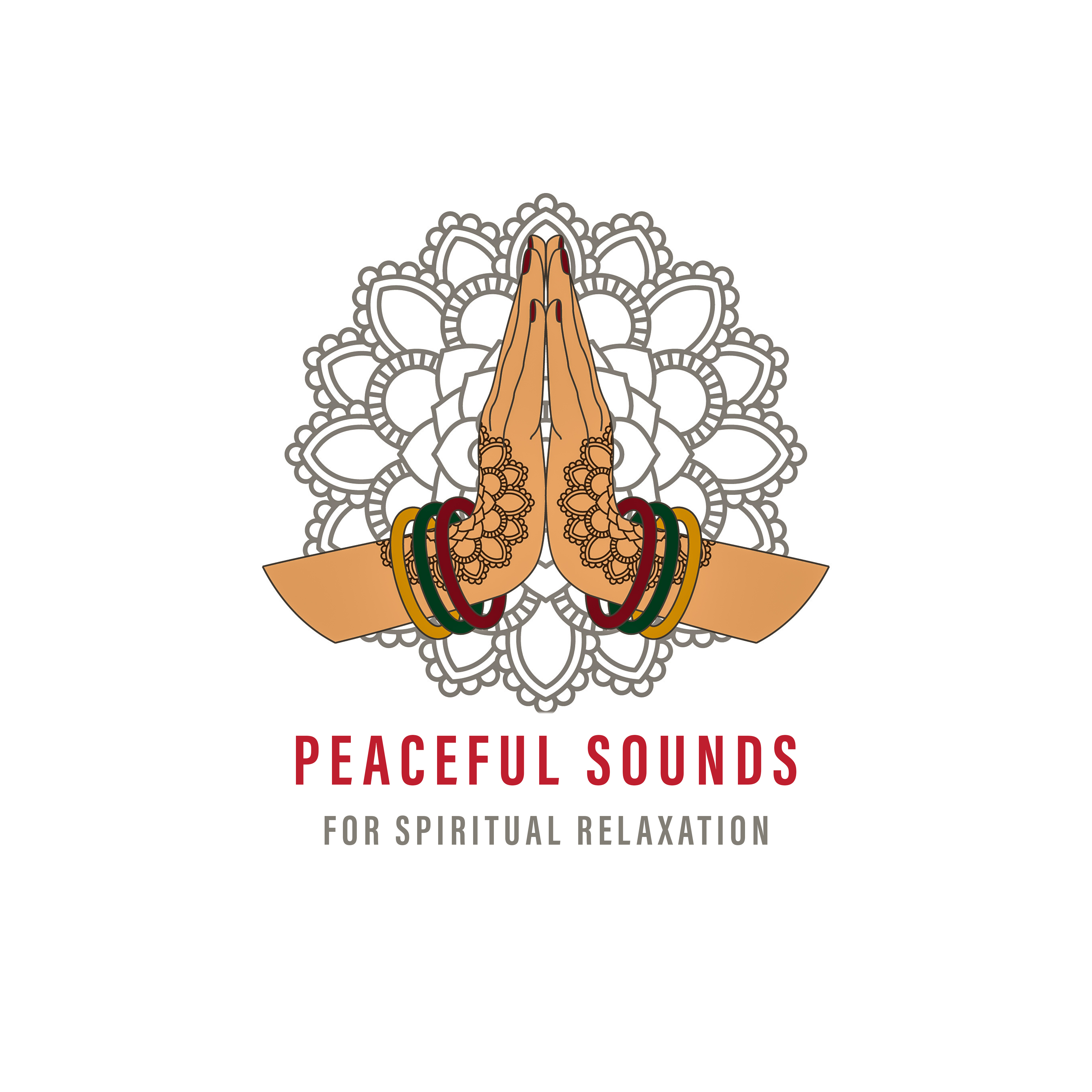 Peaceful Sounds for Spiritual Relaxation